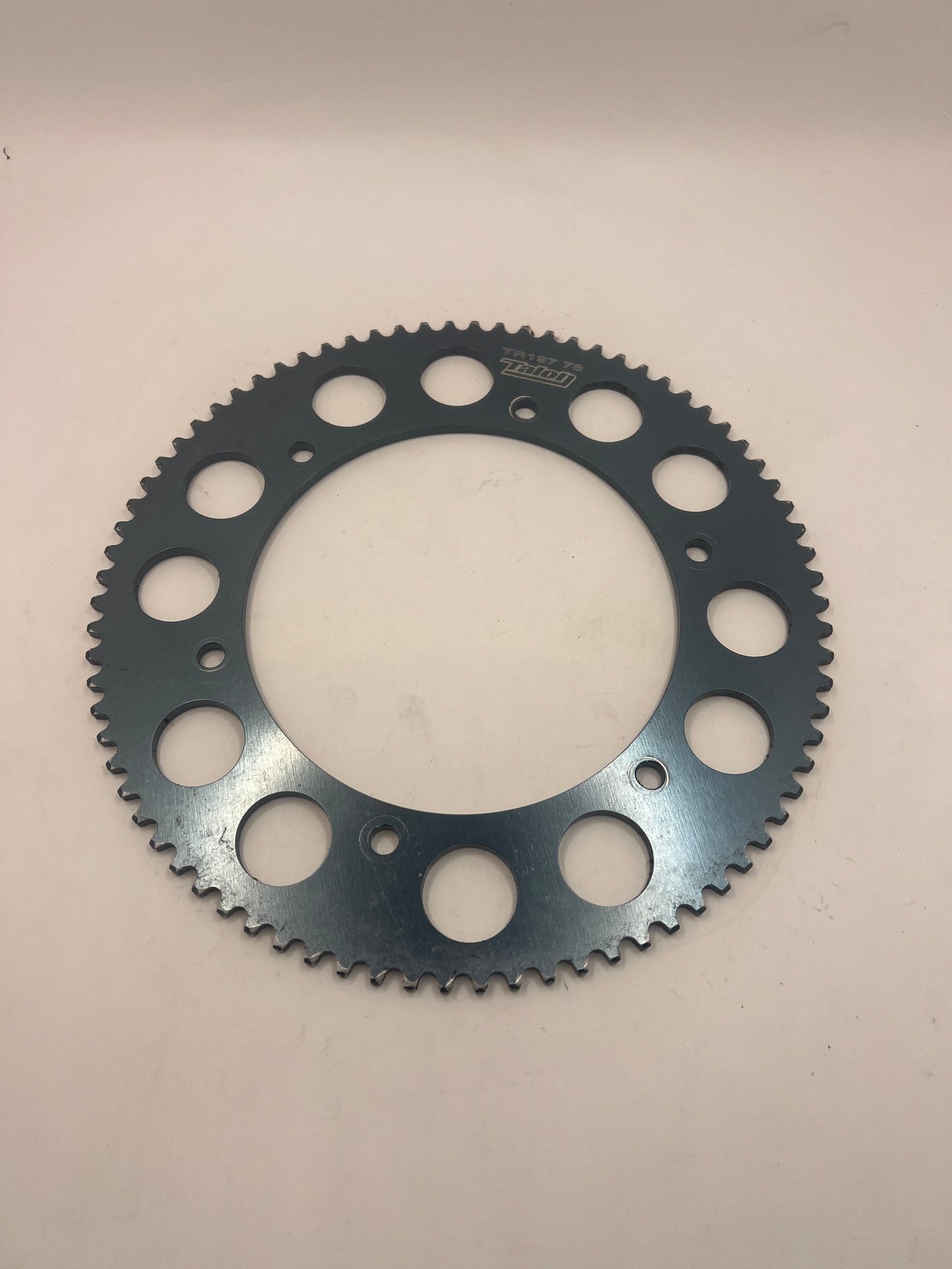 78T TALON SPROCKET