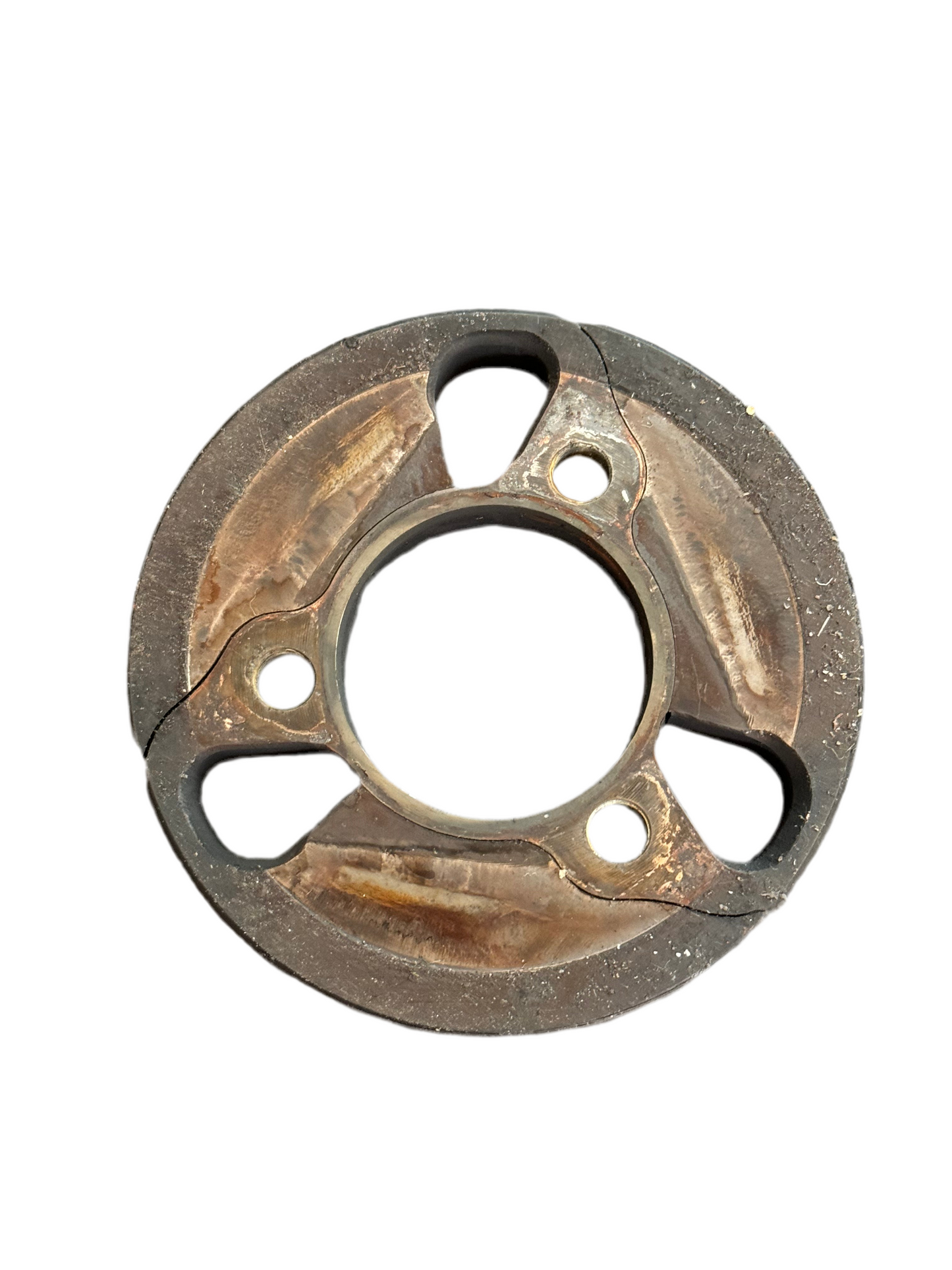 Rotax Clutch Block