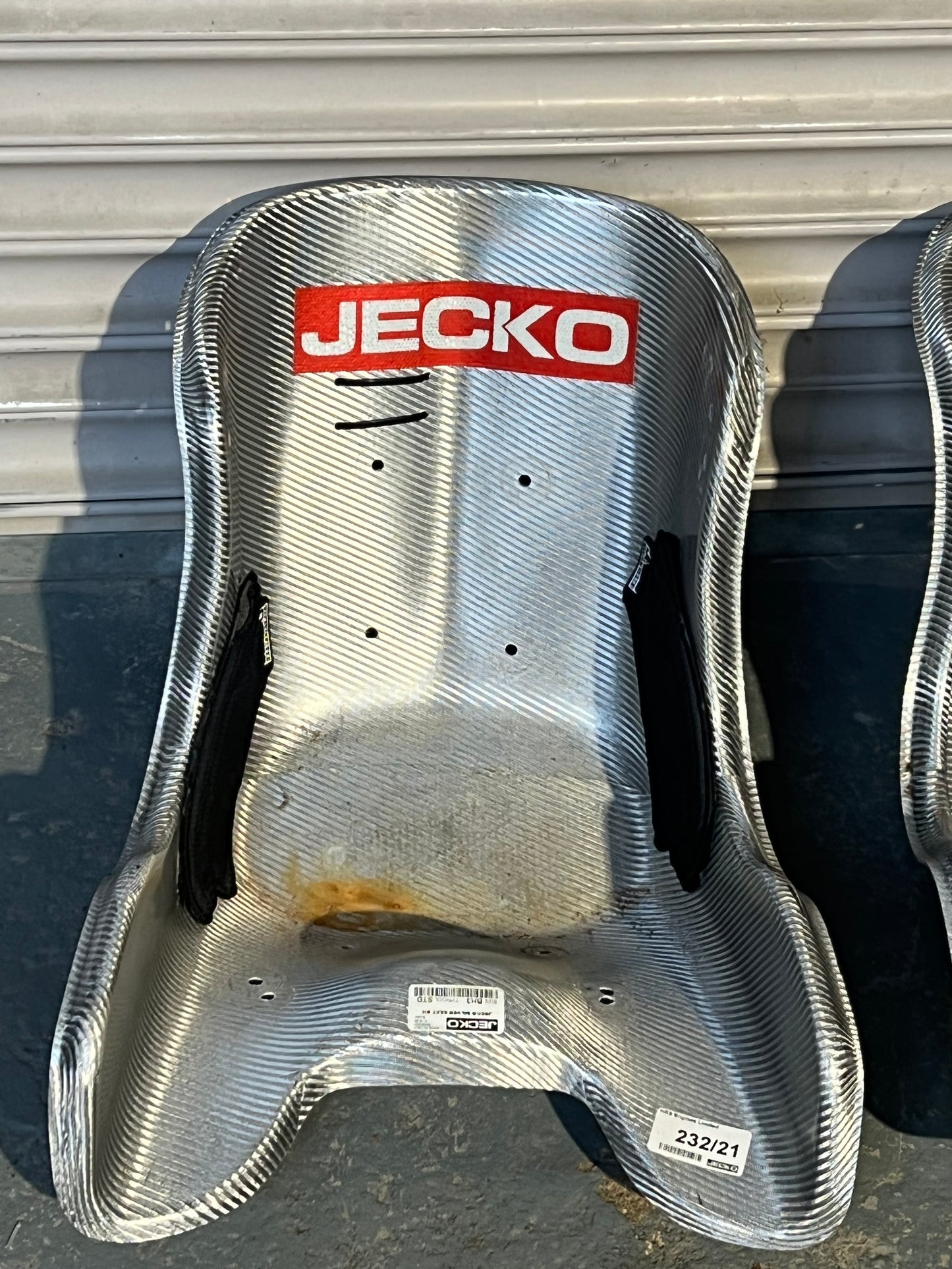 Jecko Seat BH3