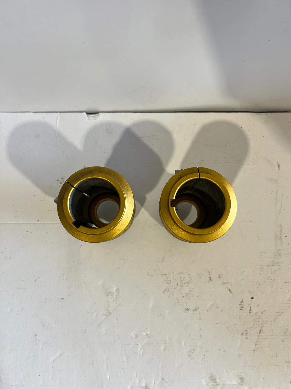 REAR HUBS 50MM