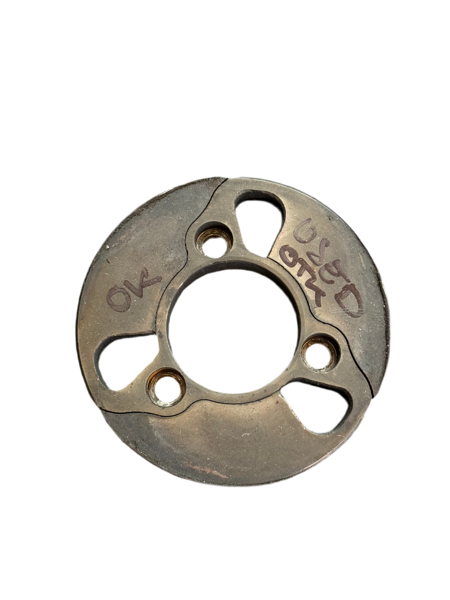 Rotax Clutch Block