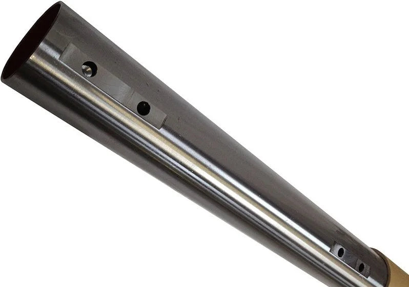 OTK 1030 Type HH Axle 50mm
