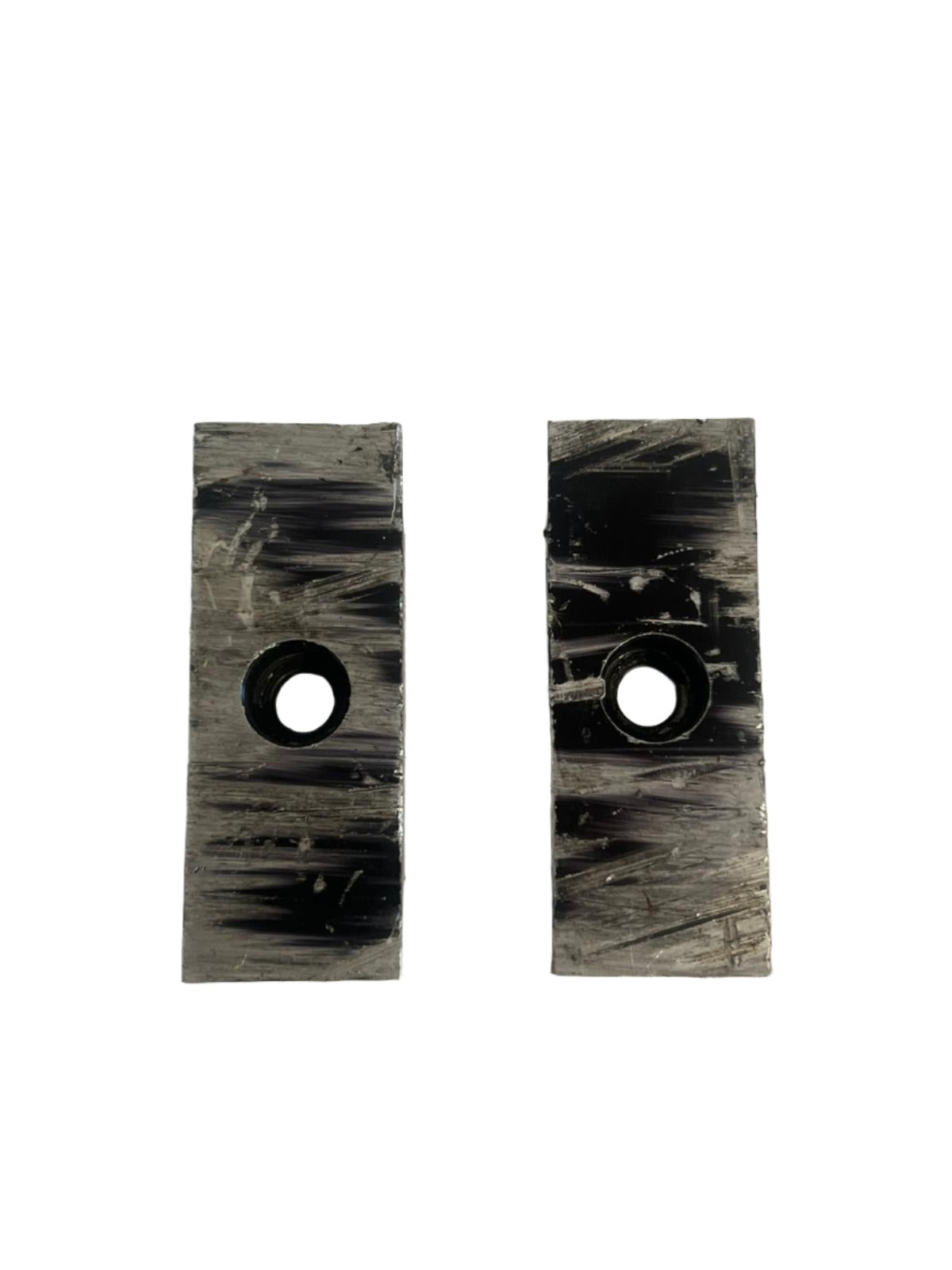Flush Fit Engine Clamps 30mm