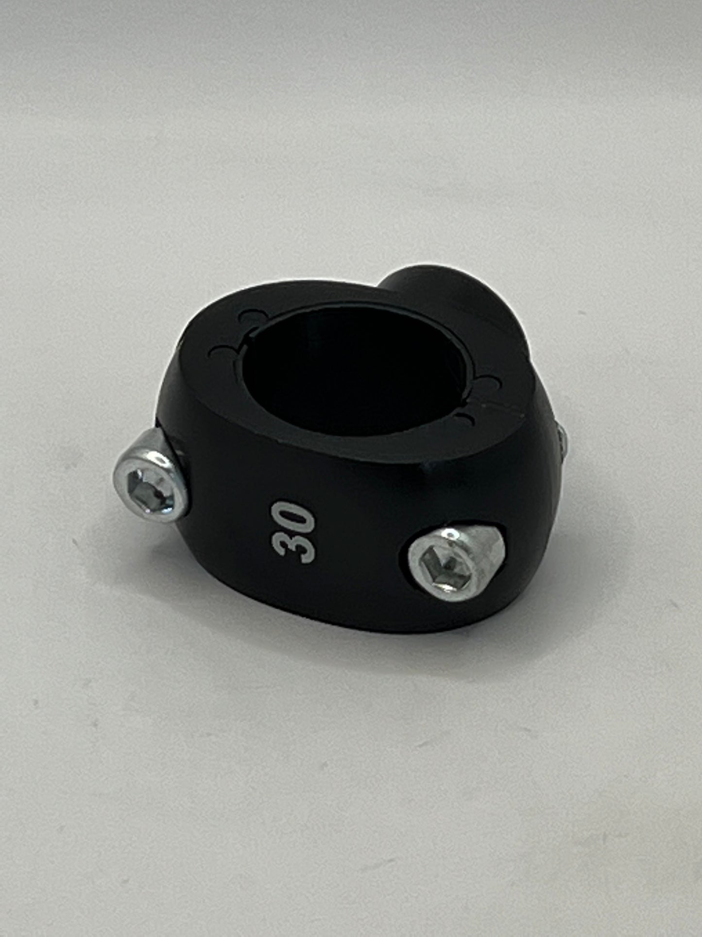 MUSHROOM CLAMP SENZO - NEW