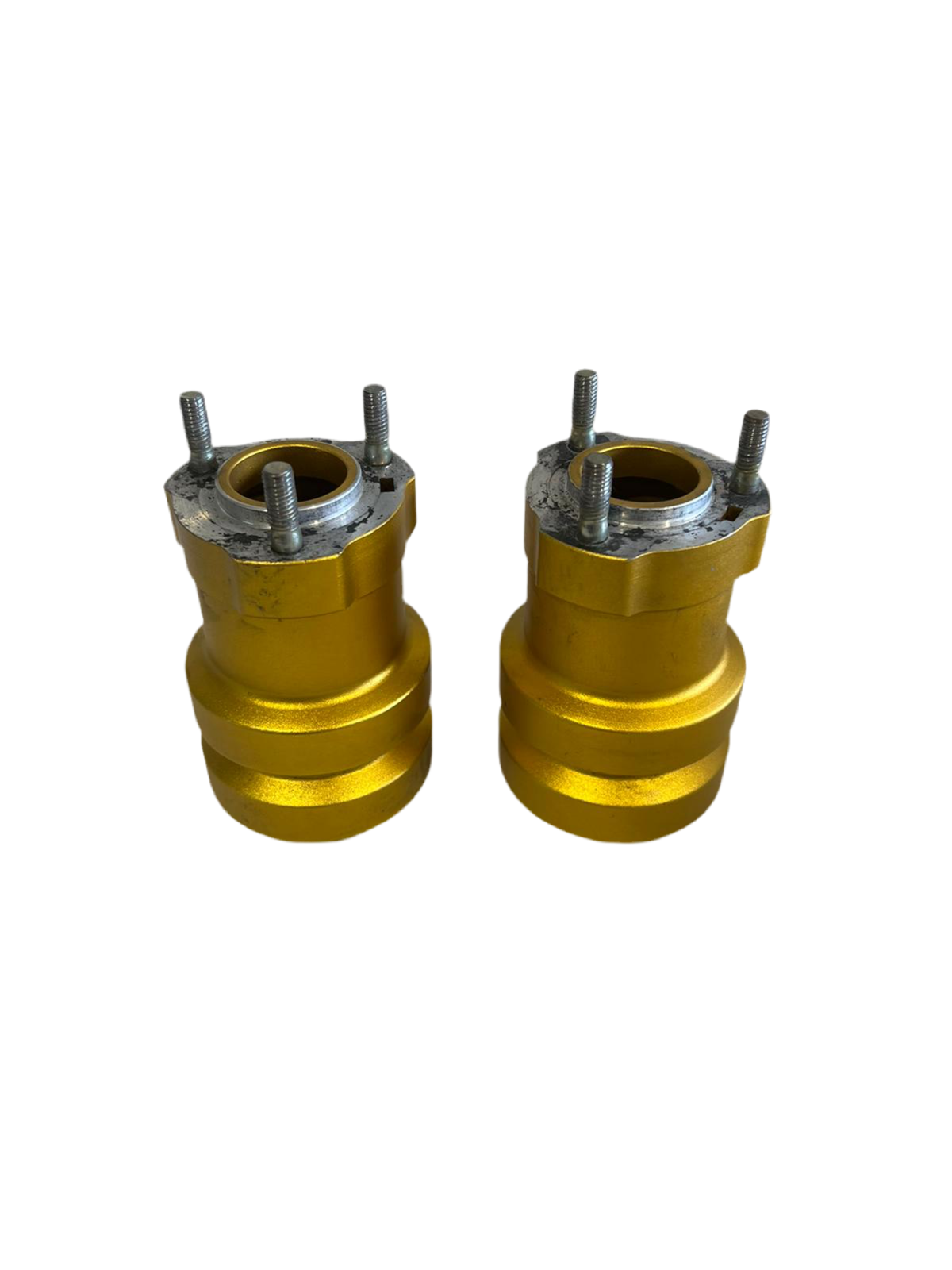 REAR HUBS 50MM
