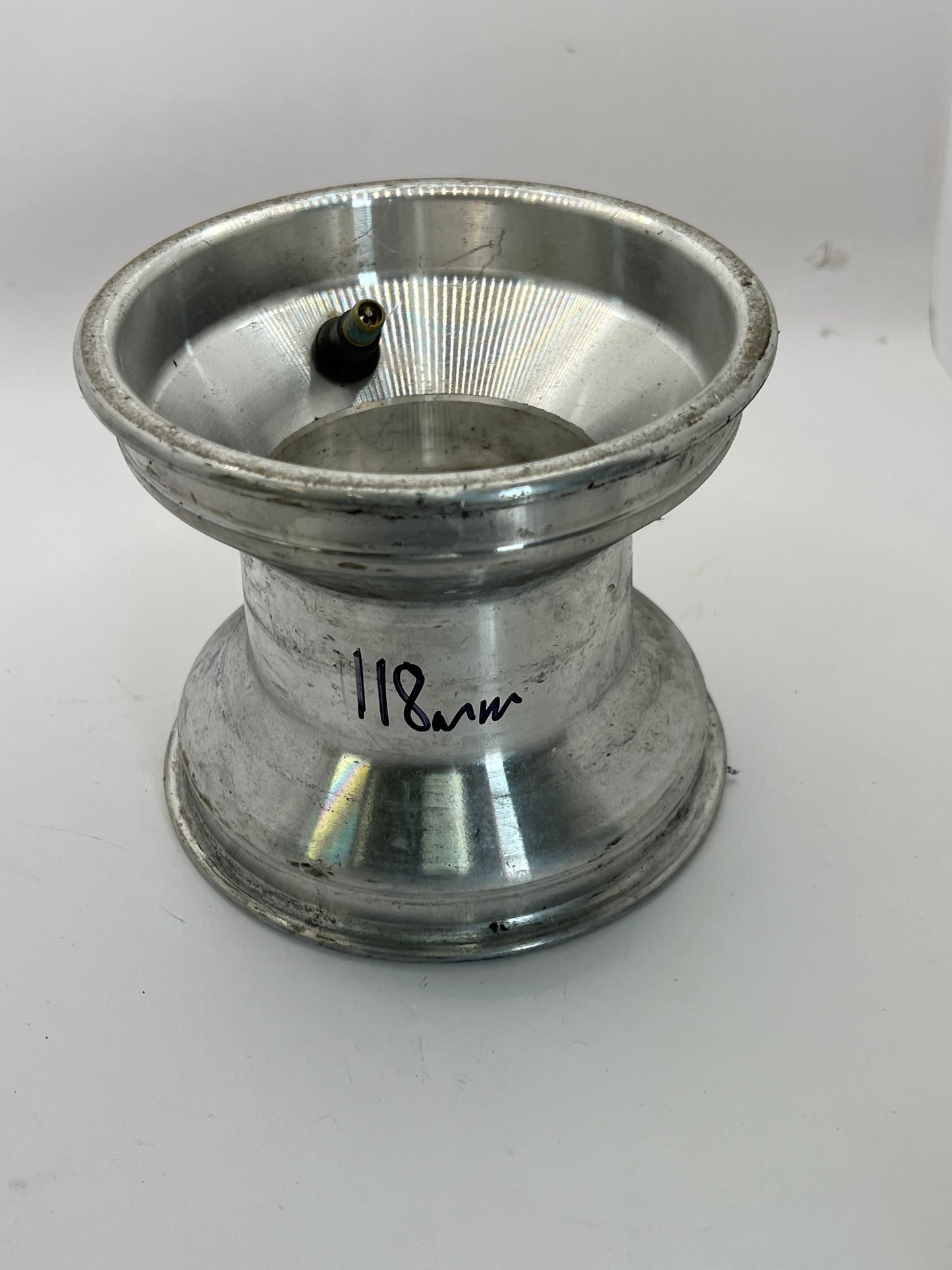 JET RIM WET FRONT
