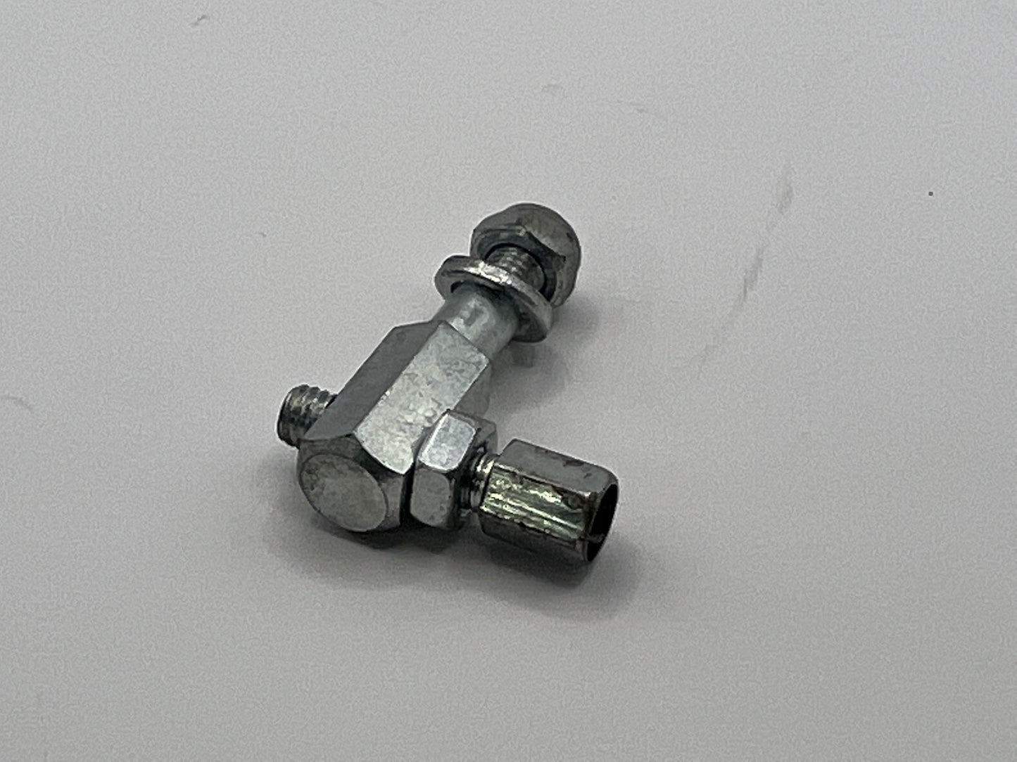 THROTTLE CABLE PEG