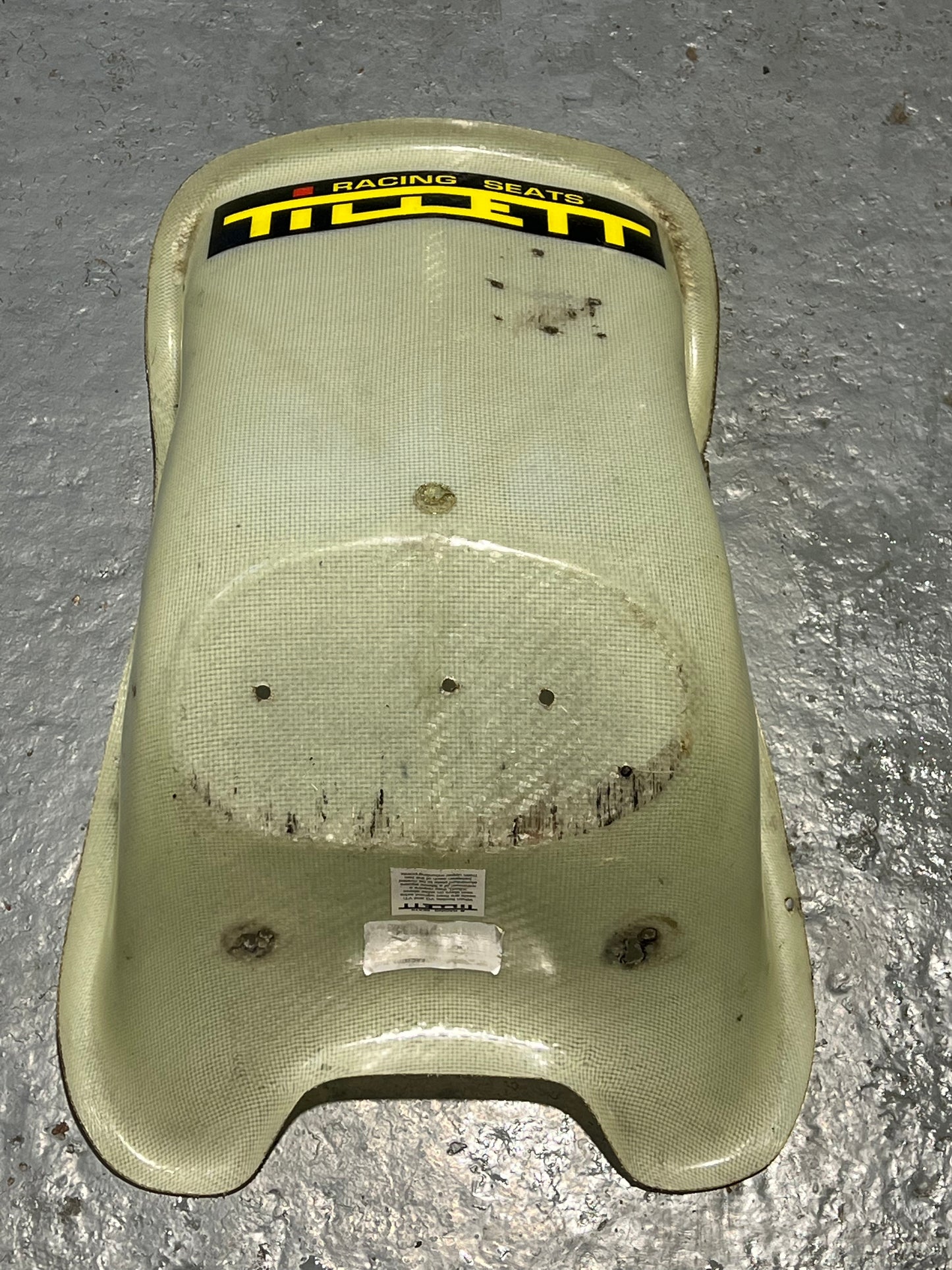 TILLET T11 VG S