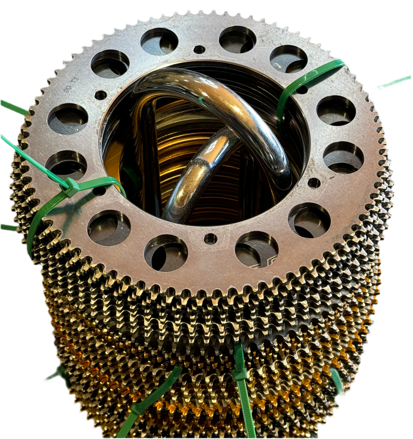 TALON SPROCKETS 80-89