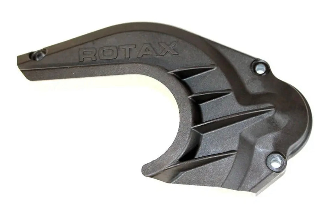ROTAX CLUTCH COVER