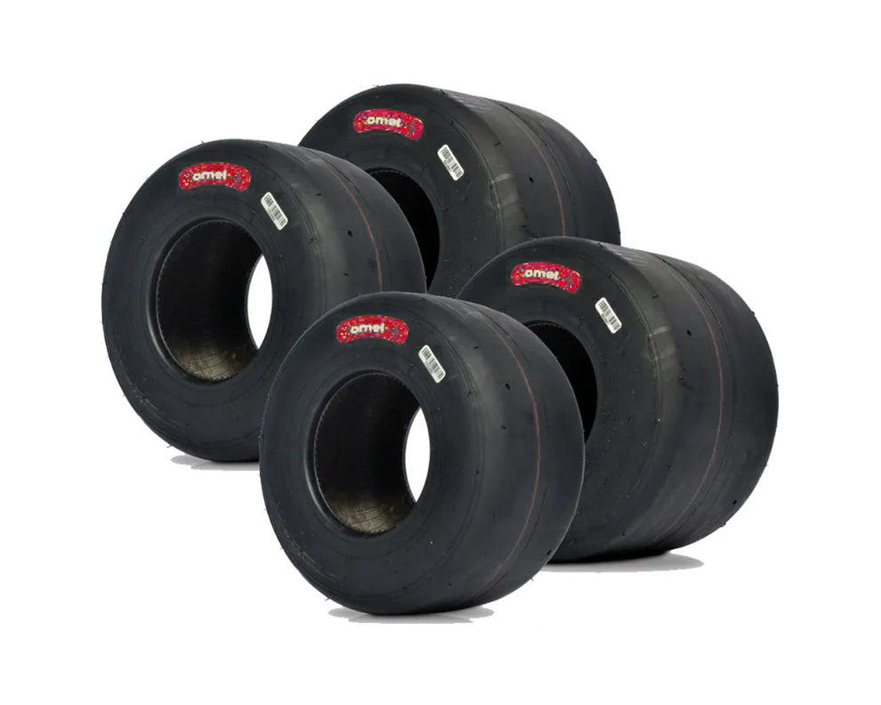 KOMET K2H SLICKS NEW