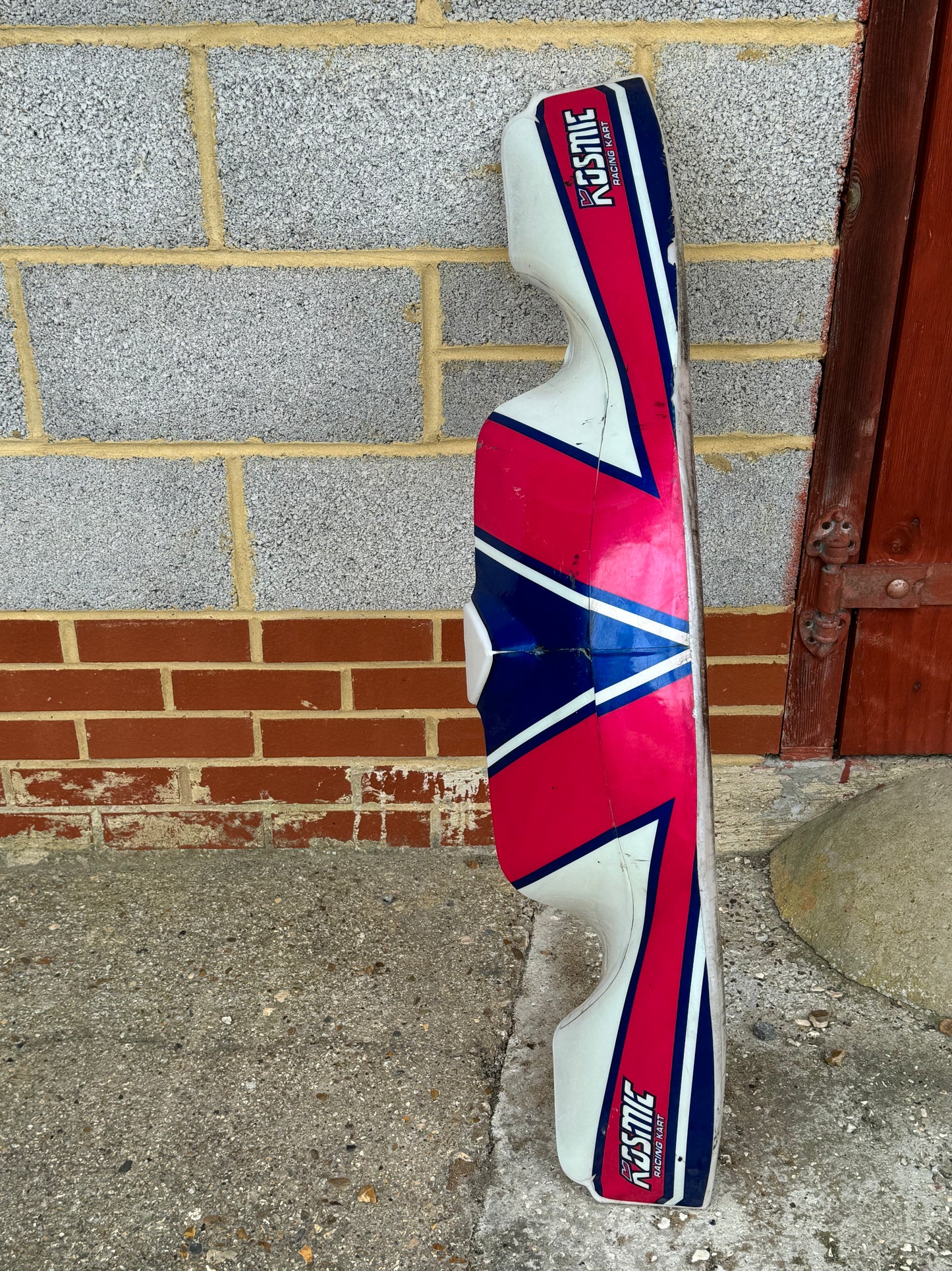 M7 KOSMIC NOSE CONE