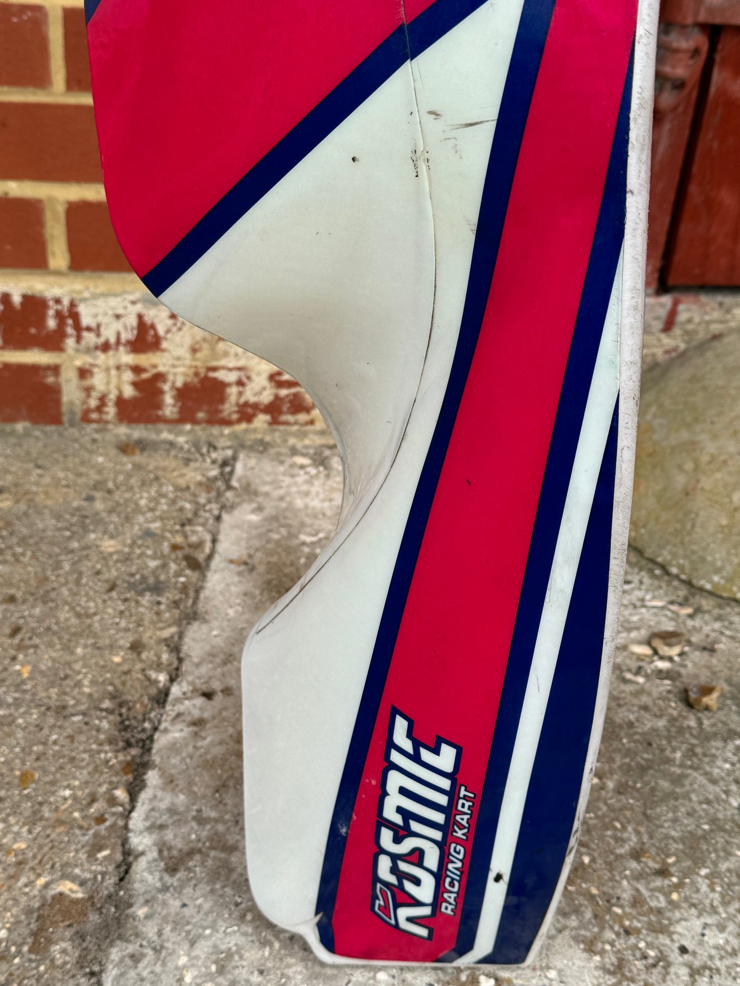 M7 KOSMIC NOSE CONE