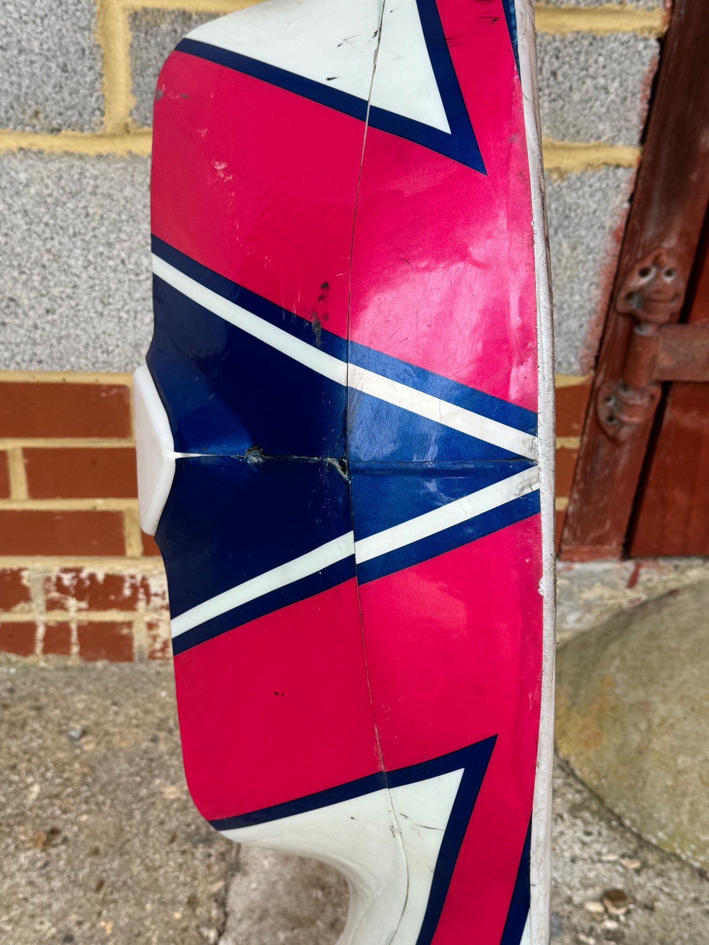 M7 KOSMIC NOSE CONE