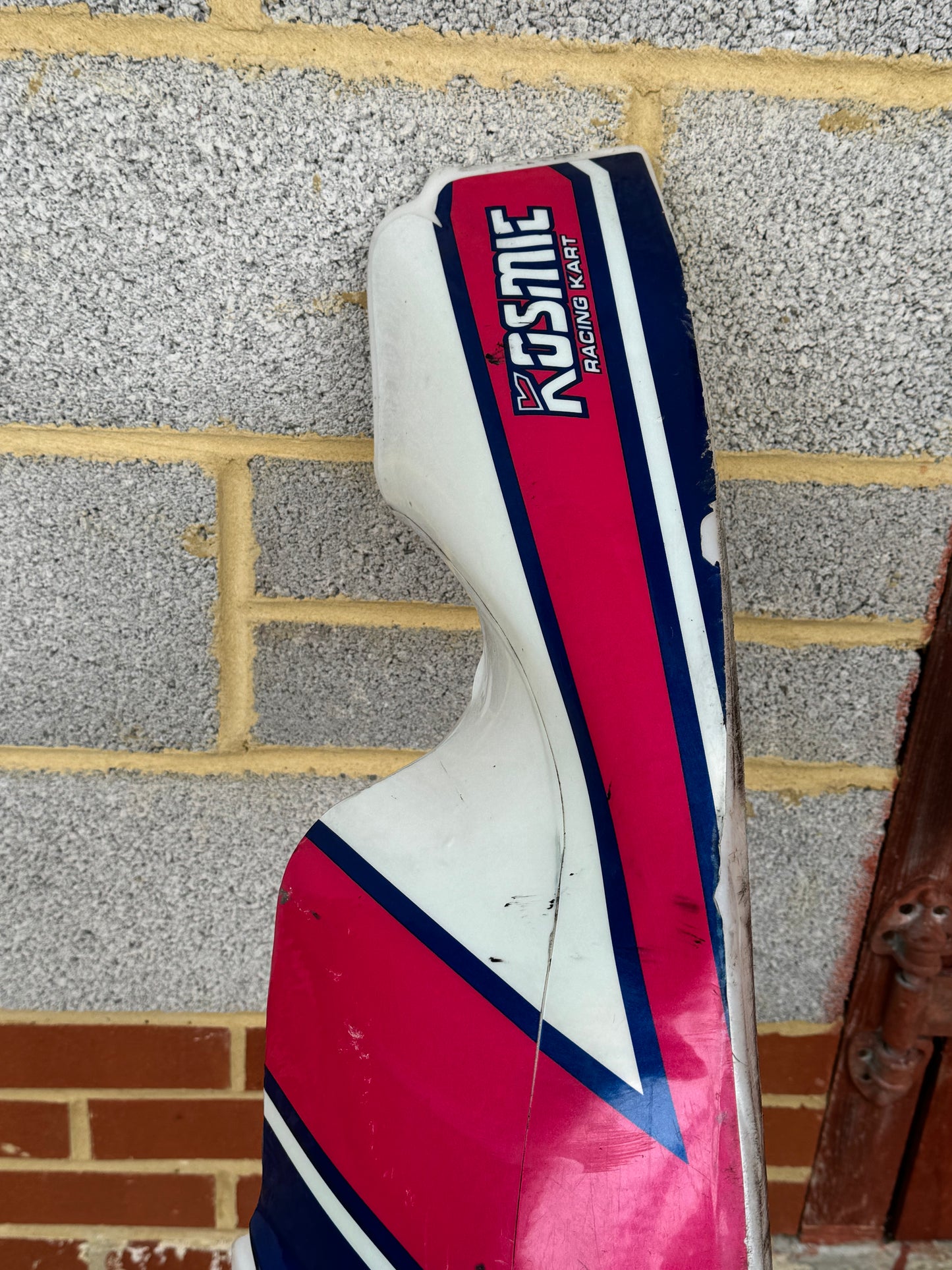 M7 KOSMIC NOSE CONE