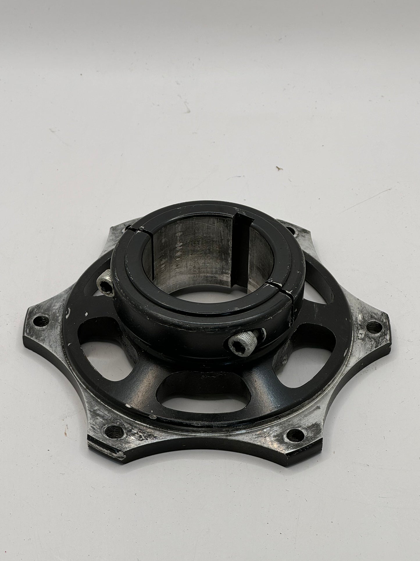 50MM SPROCKET CARRIER BY SENZO