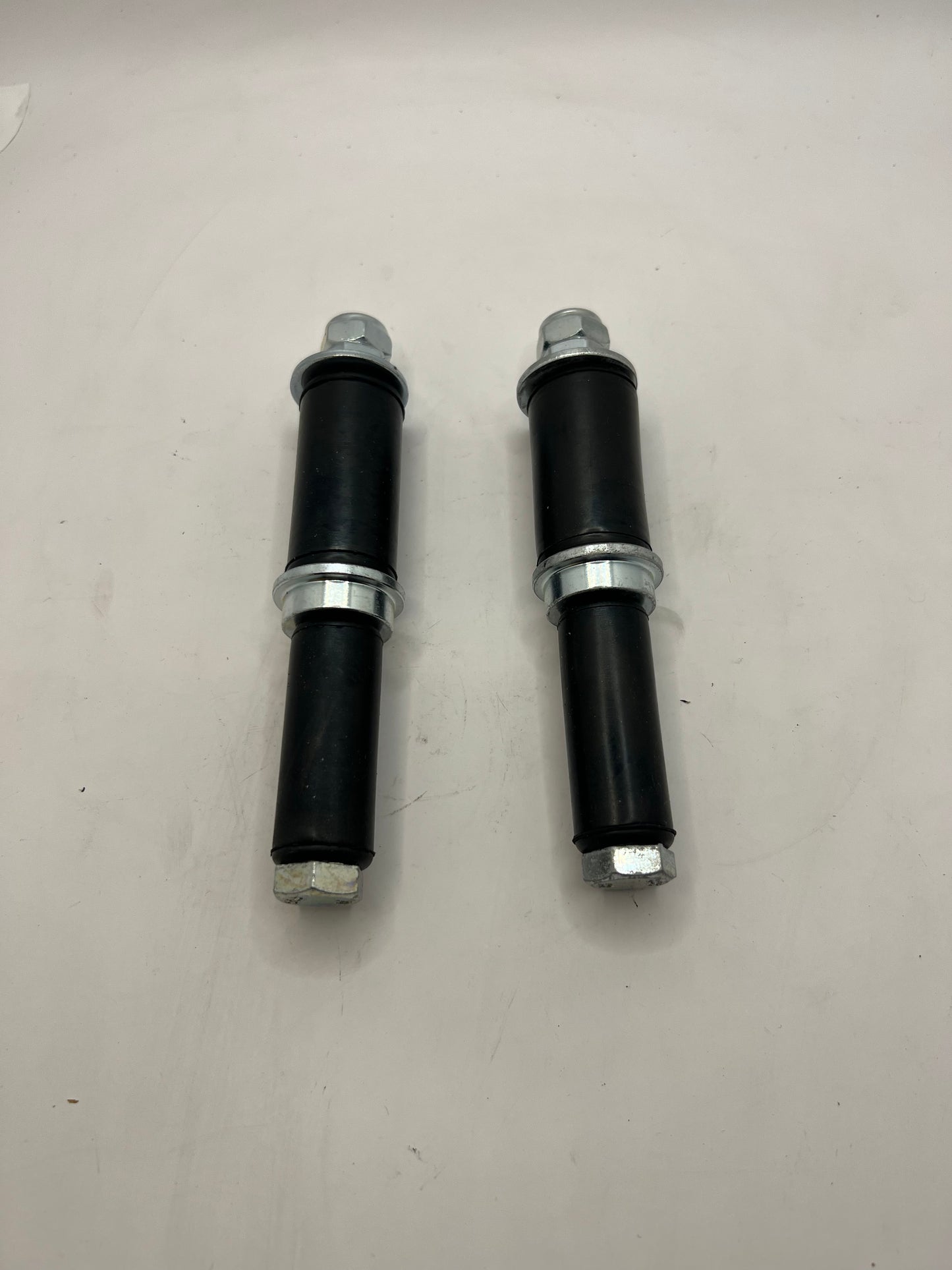 BUMPER BOLT ASSEMBLY M10 PAIR - NEW