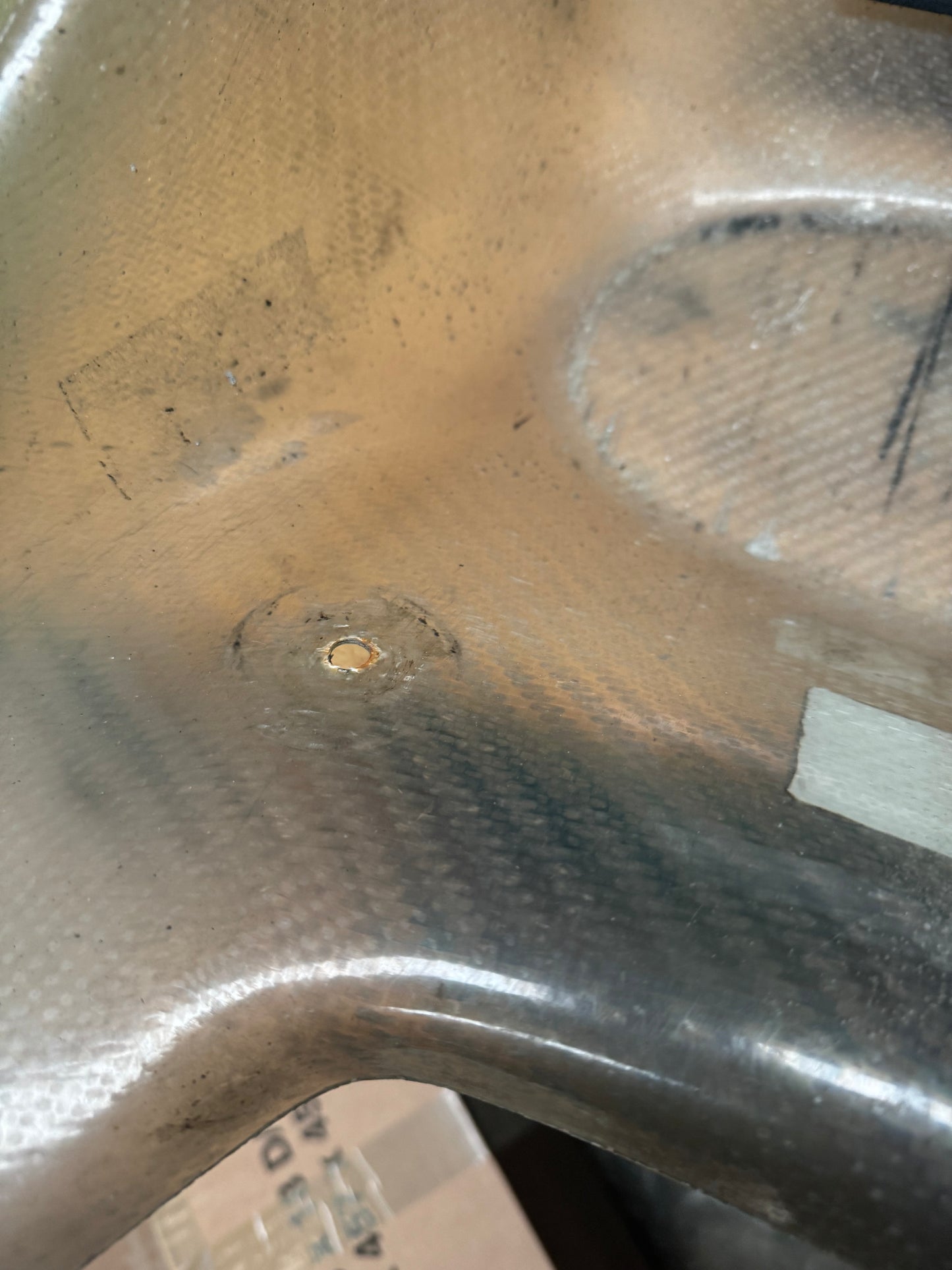 Tillet T11 STD Medium Small Seat