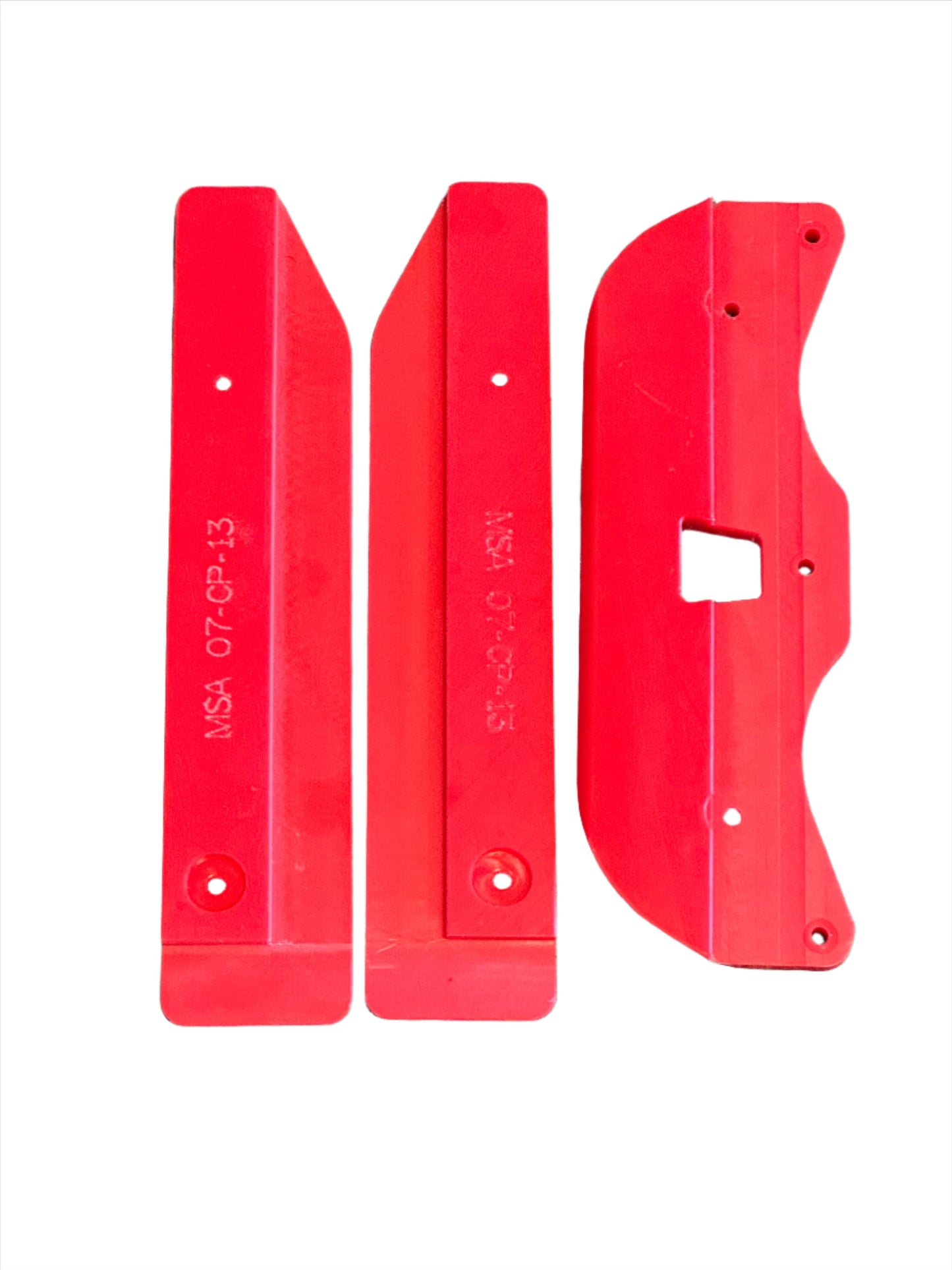 CHASSIS PROTECTORS SKID PLATES NEW