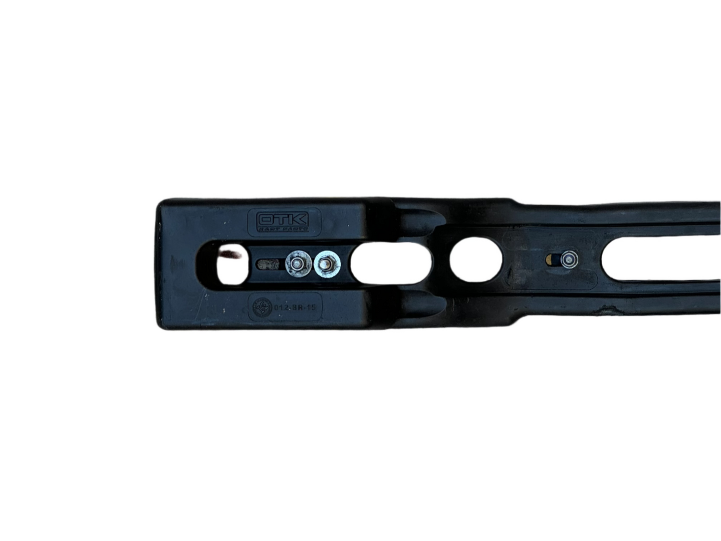 OTK Rear Bumper