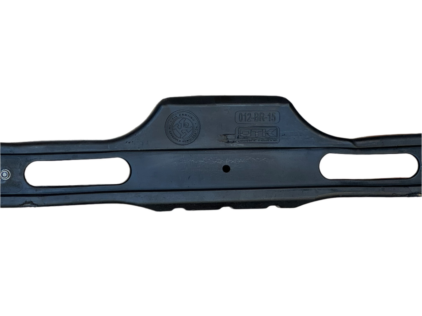 OTK Rear Bumper