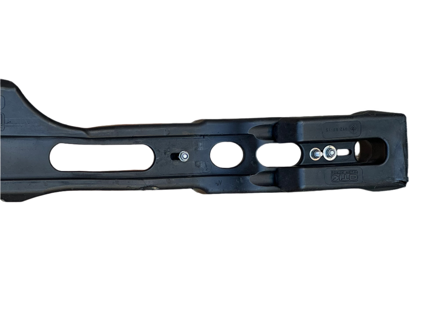 OTK Rear Bumper