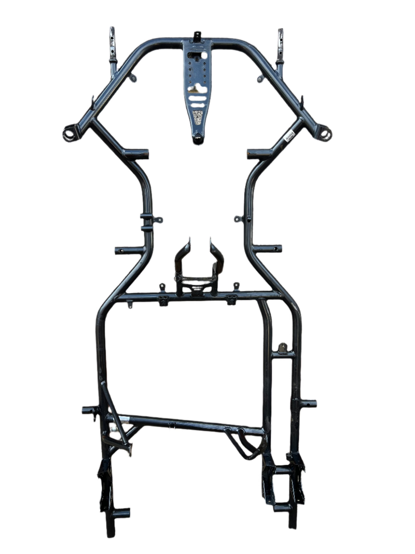 OTK Gillard 2022 Frame