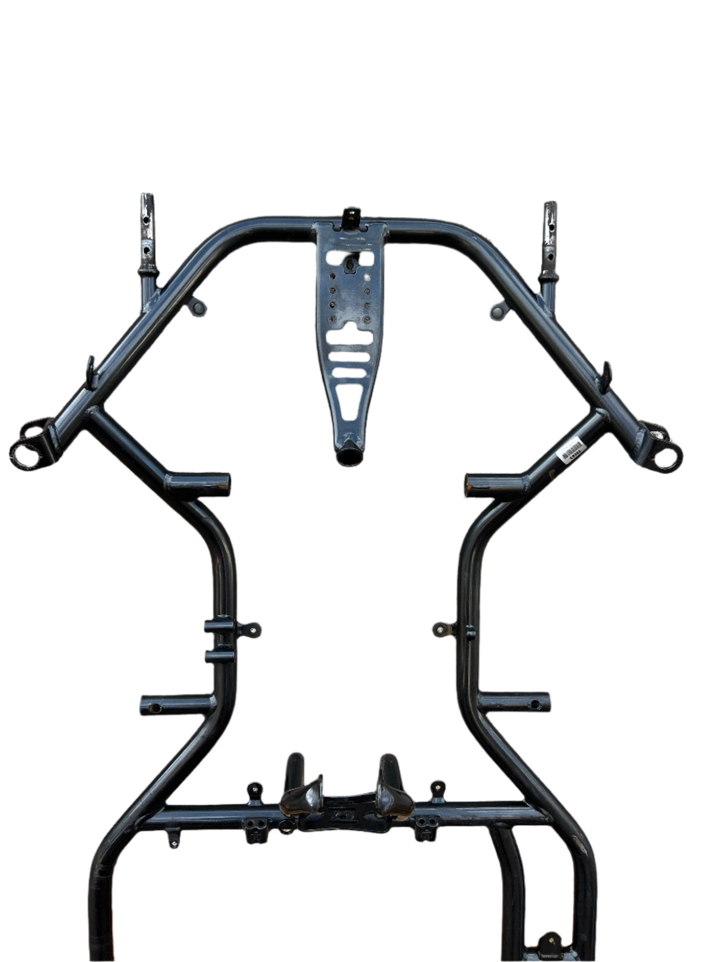 OTK Gillard 2022 Frame