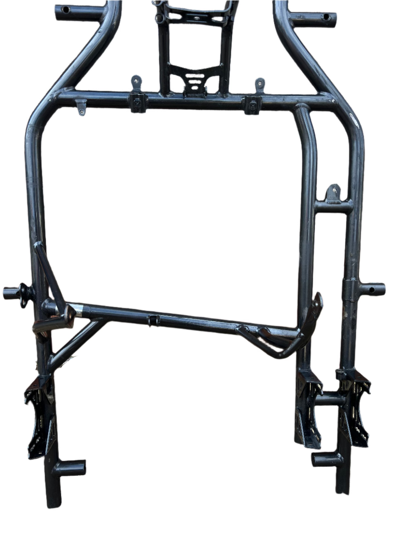 OTK Gillard 2022 Frame