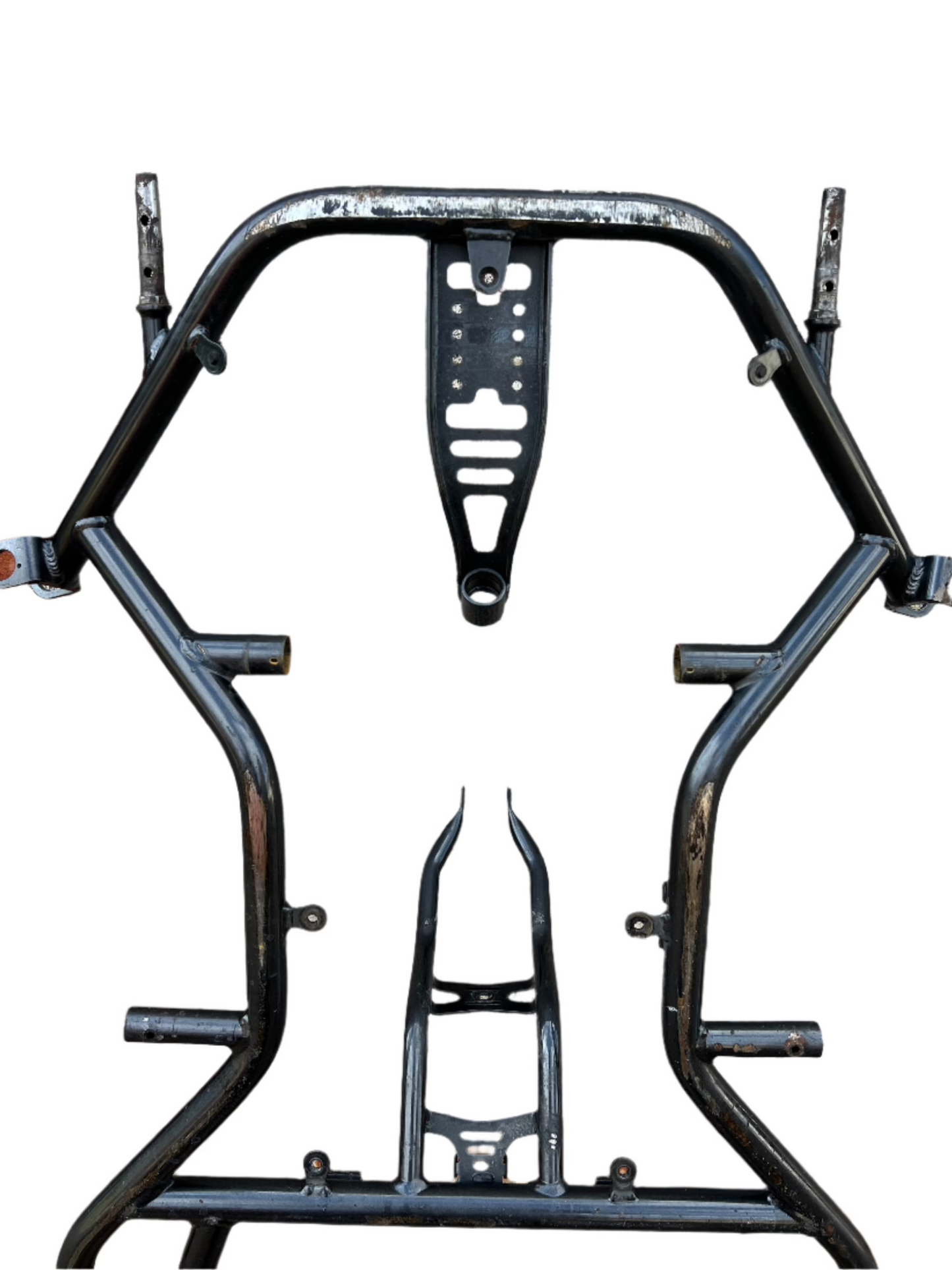 OTK Gillard 2022 Frame