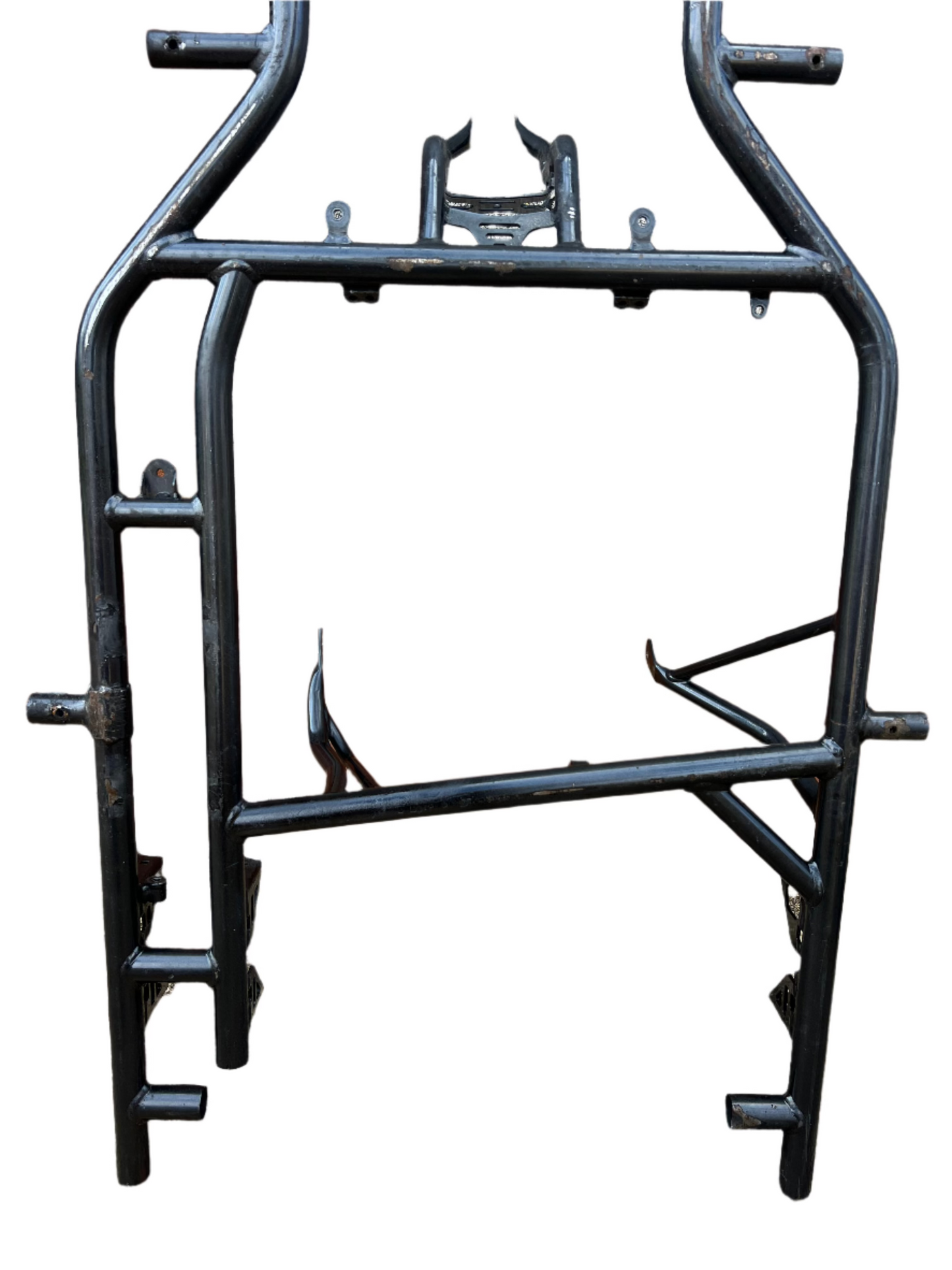 OTK Gillard 2022 Frame