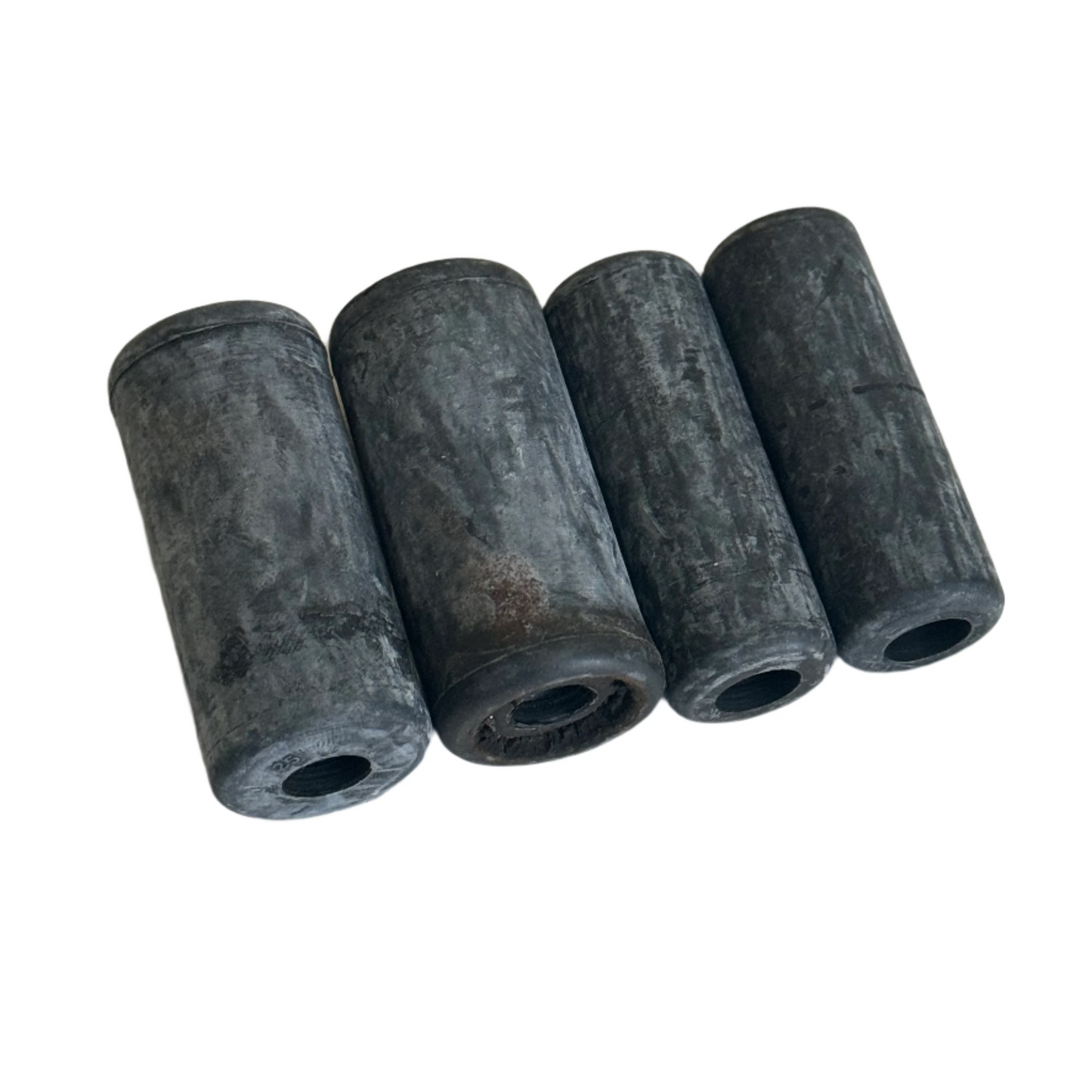 Rear Bumper Rubbers