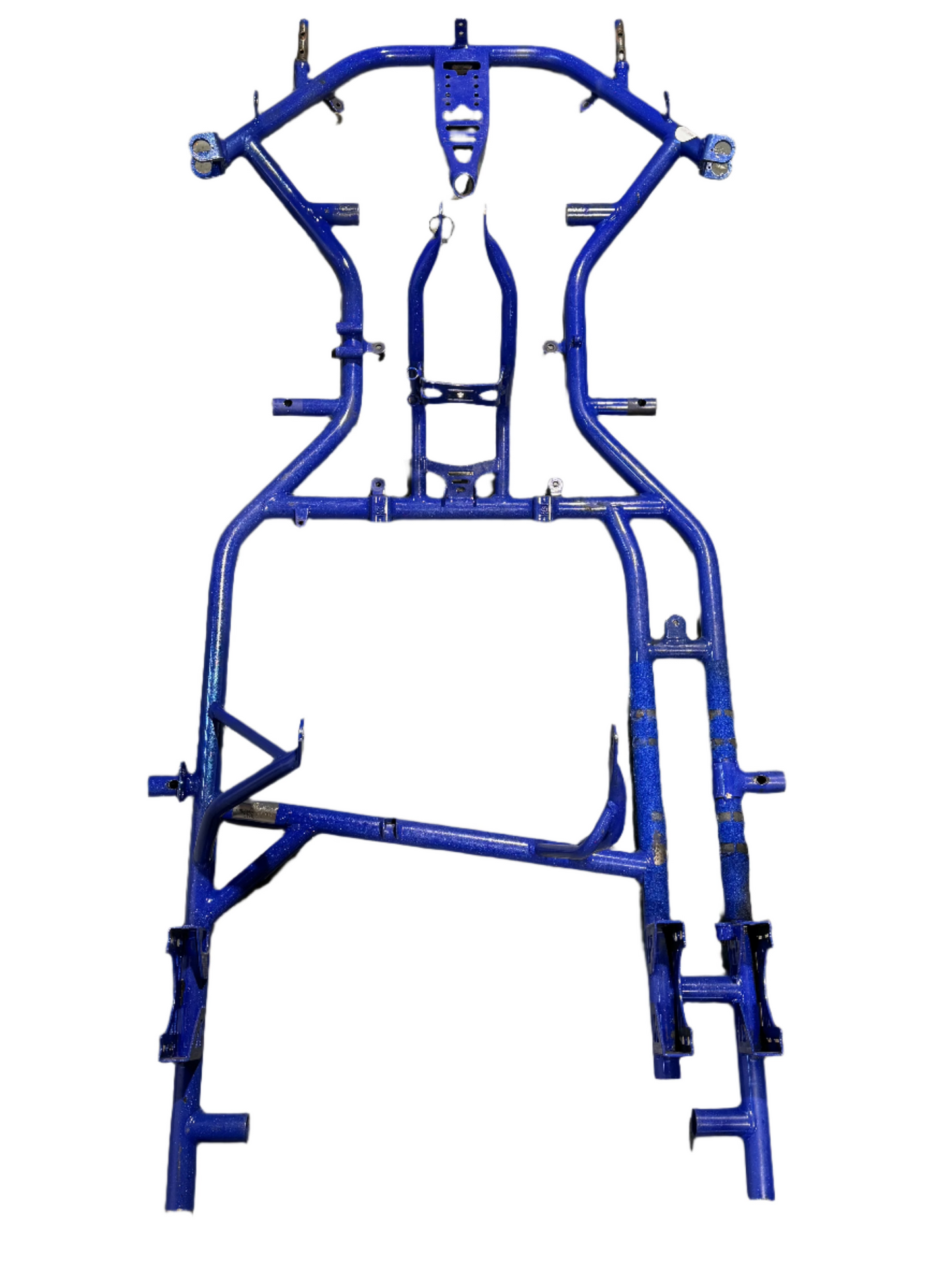 OTK Lando Norris Frame 2022