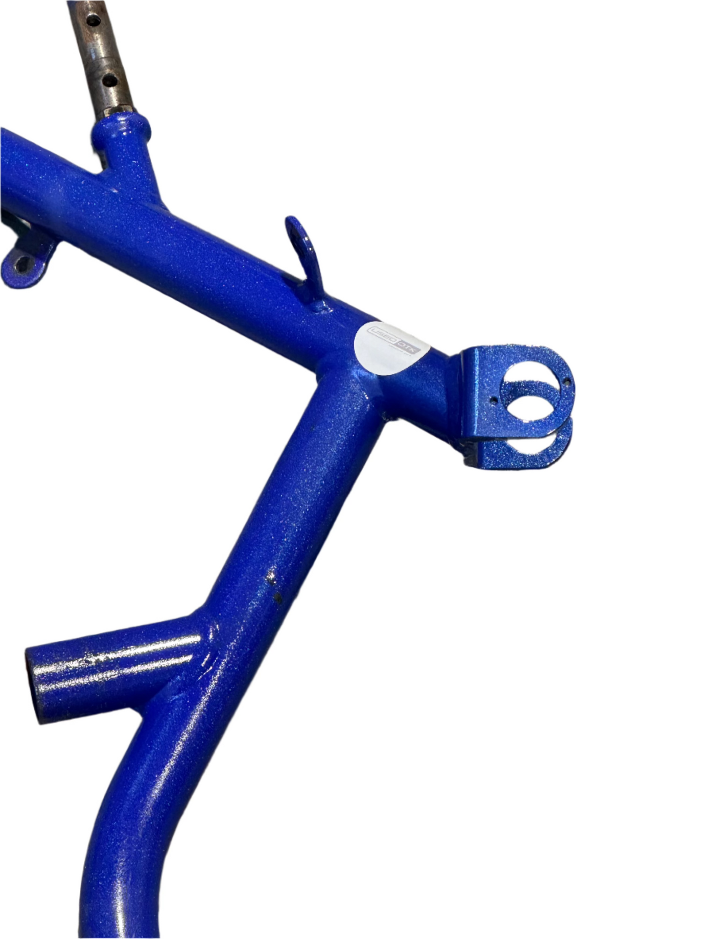 OTK Lando Norris Frame 2022