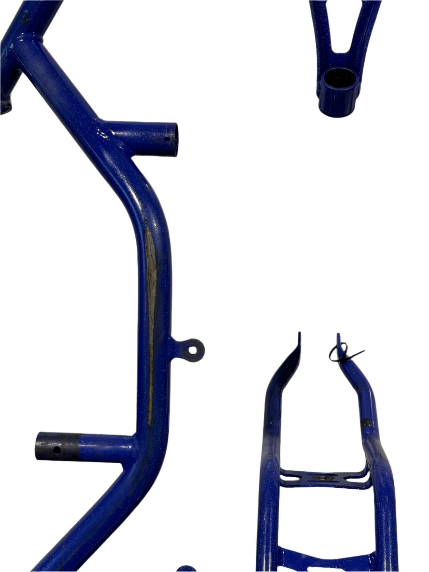 OTK Lando Norris Frame 2022