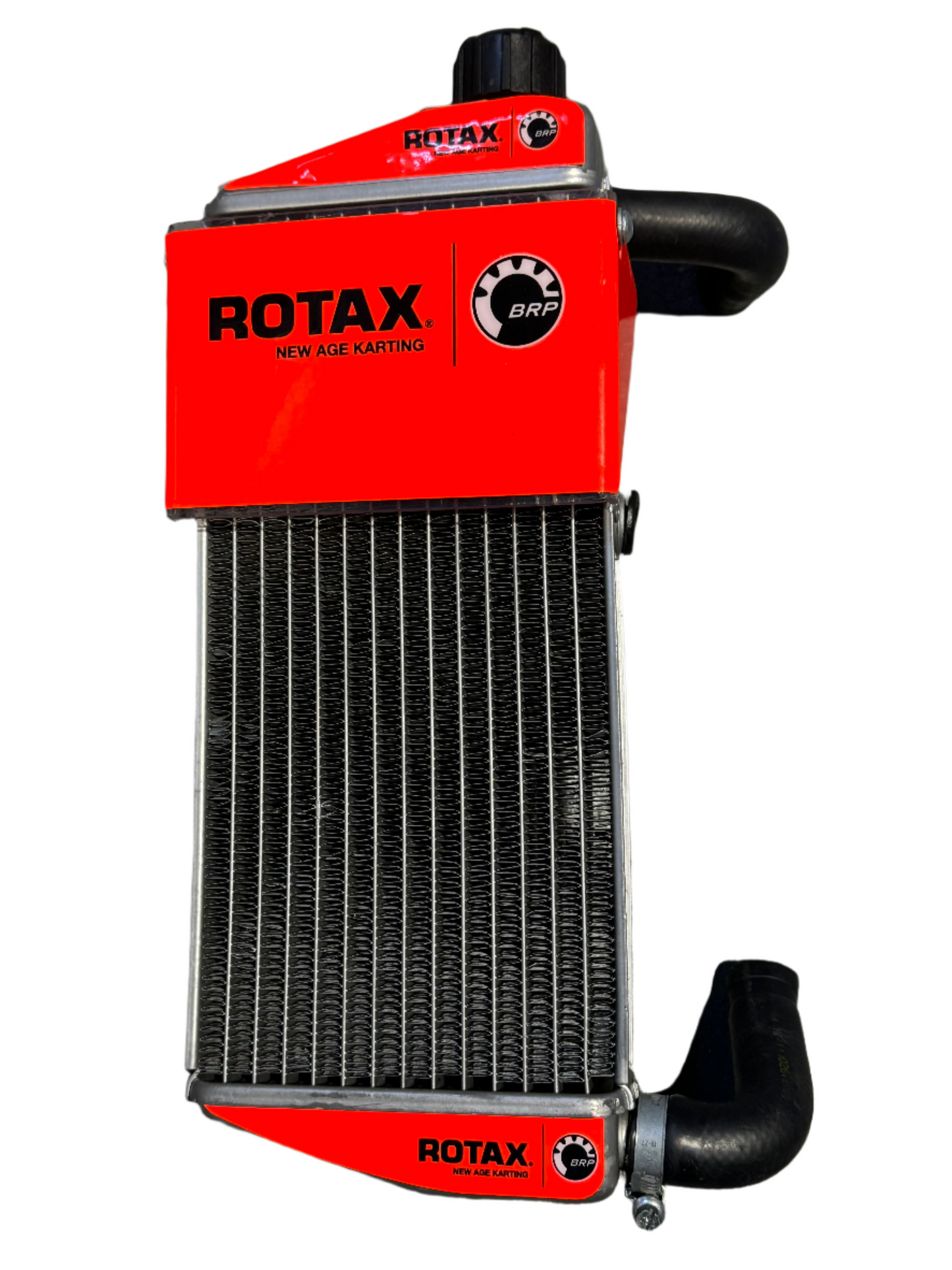 Rotax Radiator Complete NEW