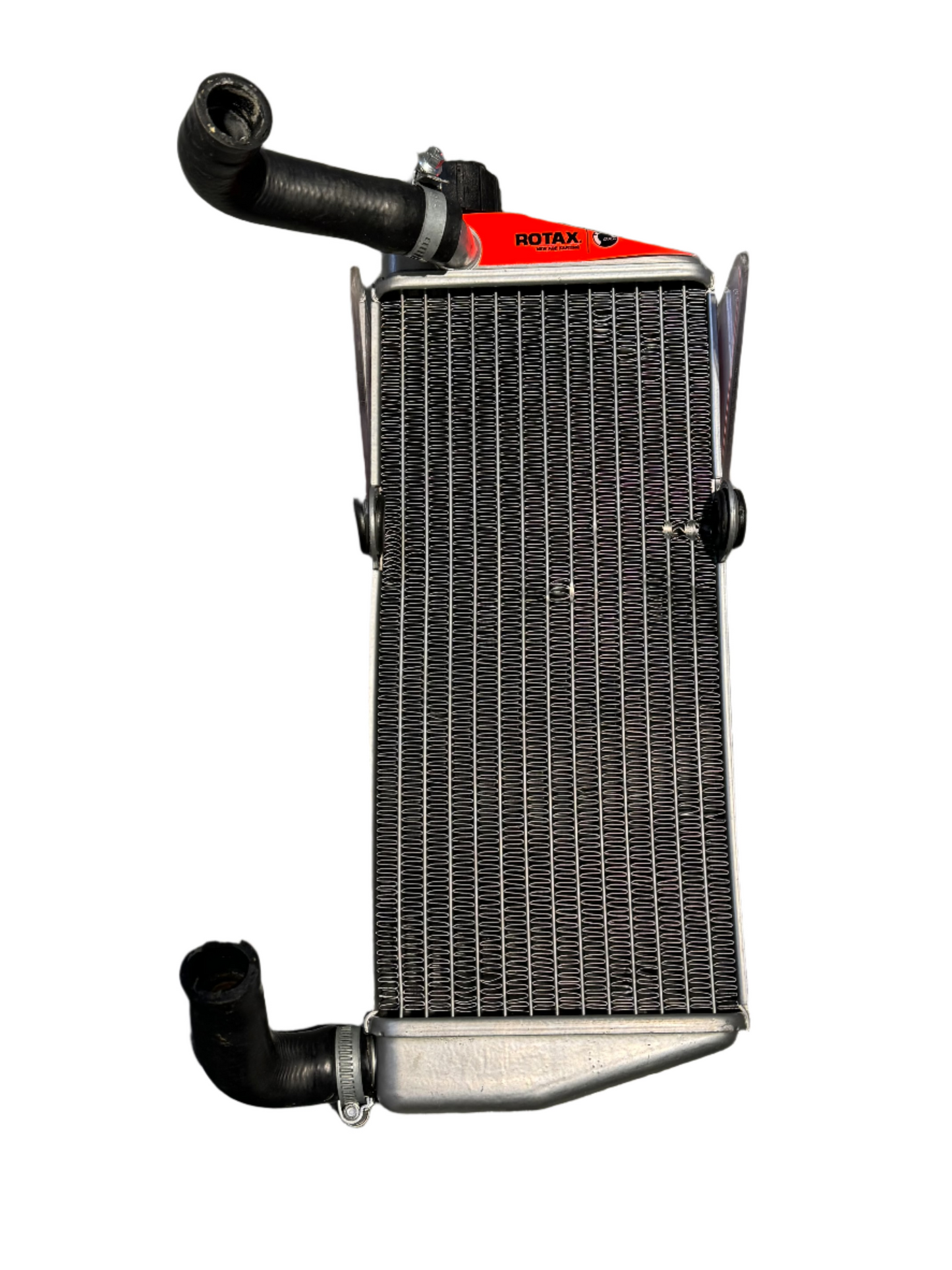 Rotax Radiator Complete NEW