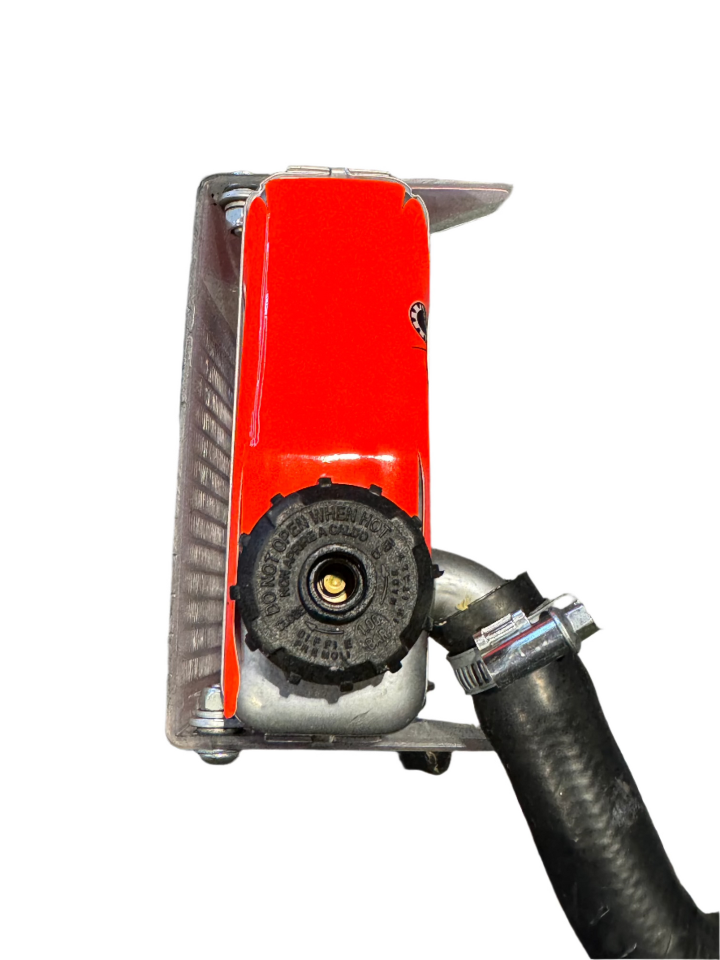 Rotax Radiator Complete NEW