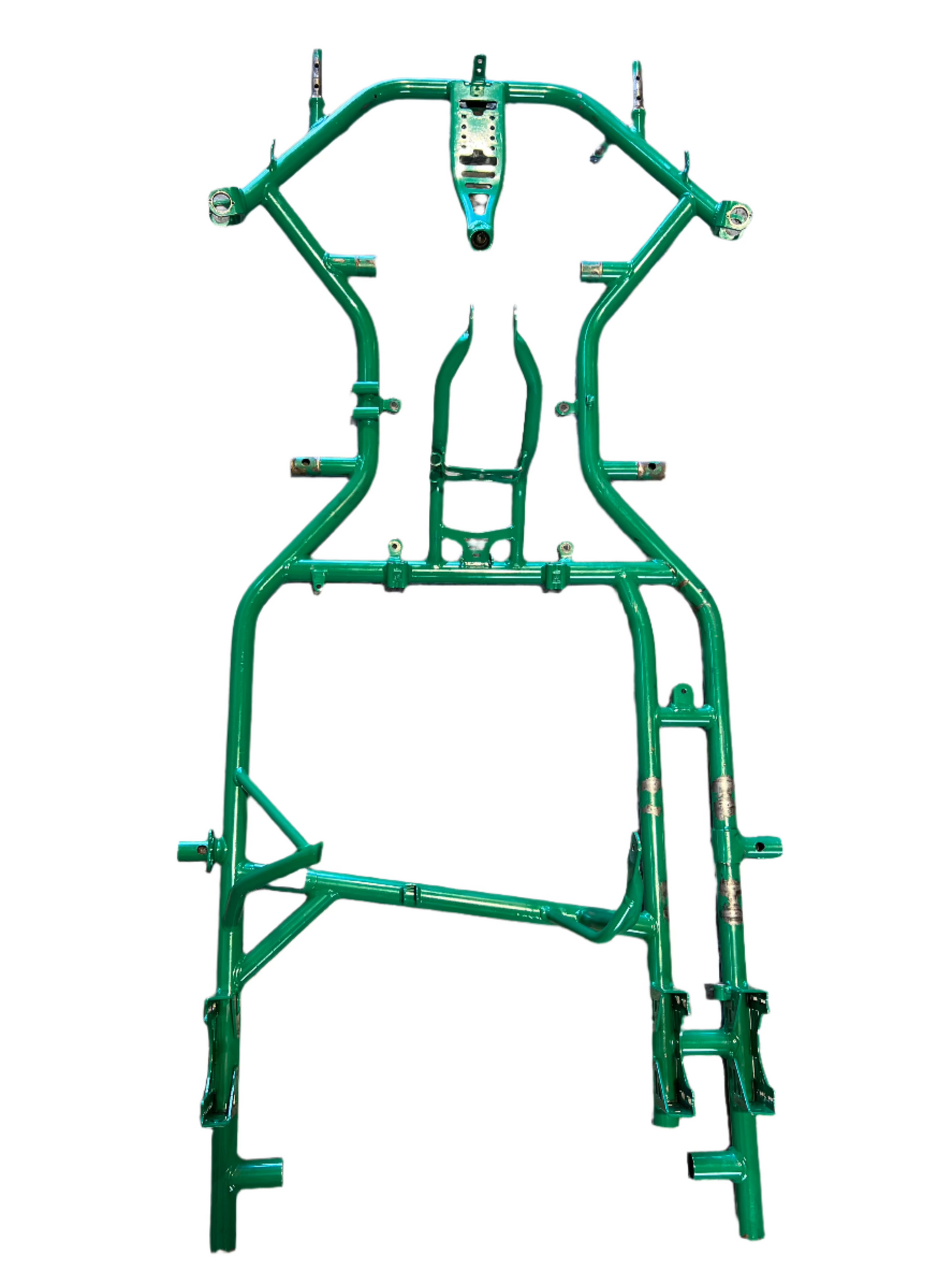 2022 Tony Kart OTK Frame