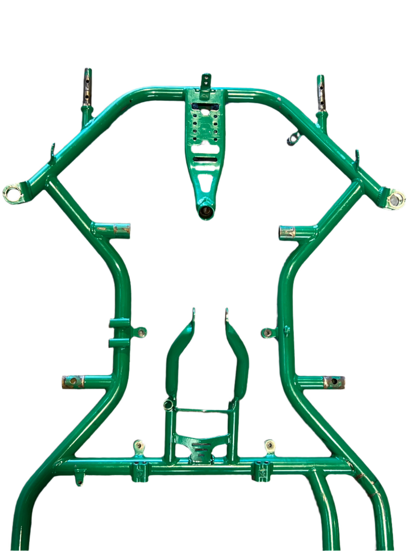 2022 Tony Kart OTK Frame