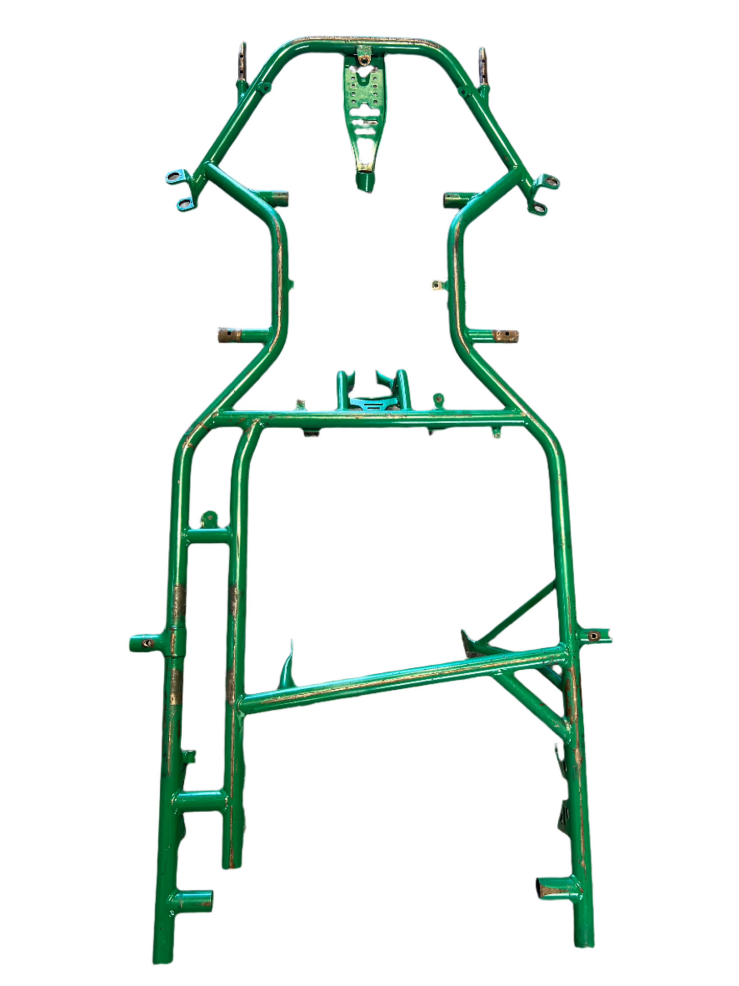2022 Tony Kart OTK Frame