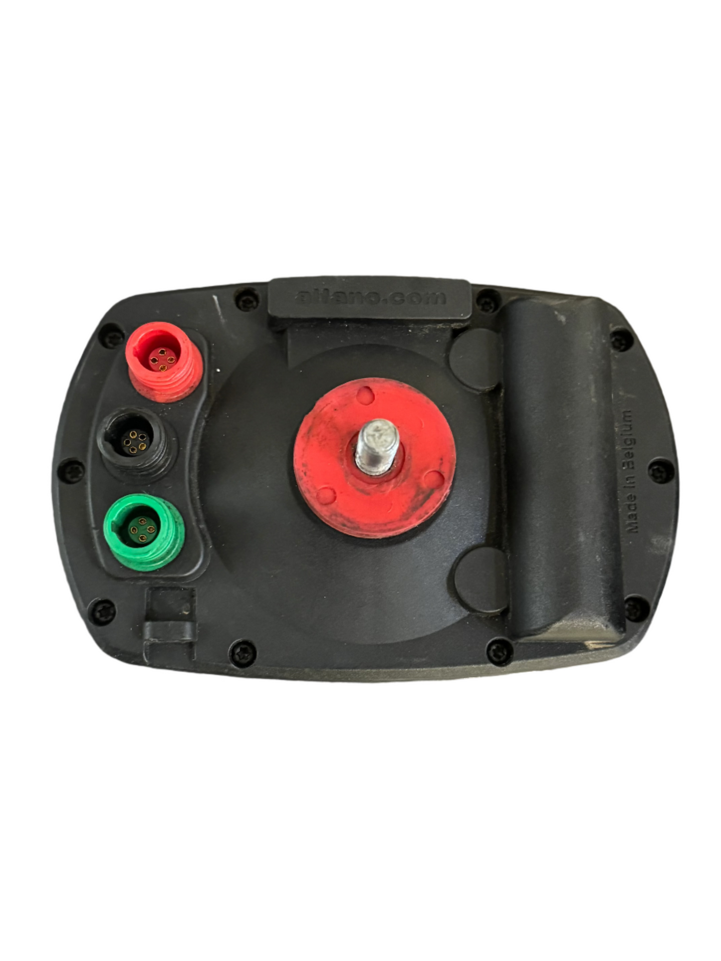 Alfano 6 2T GPS Lap Timer