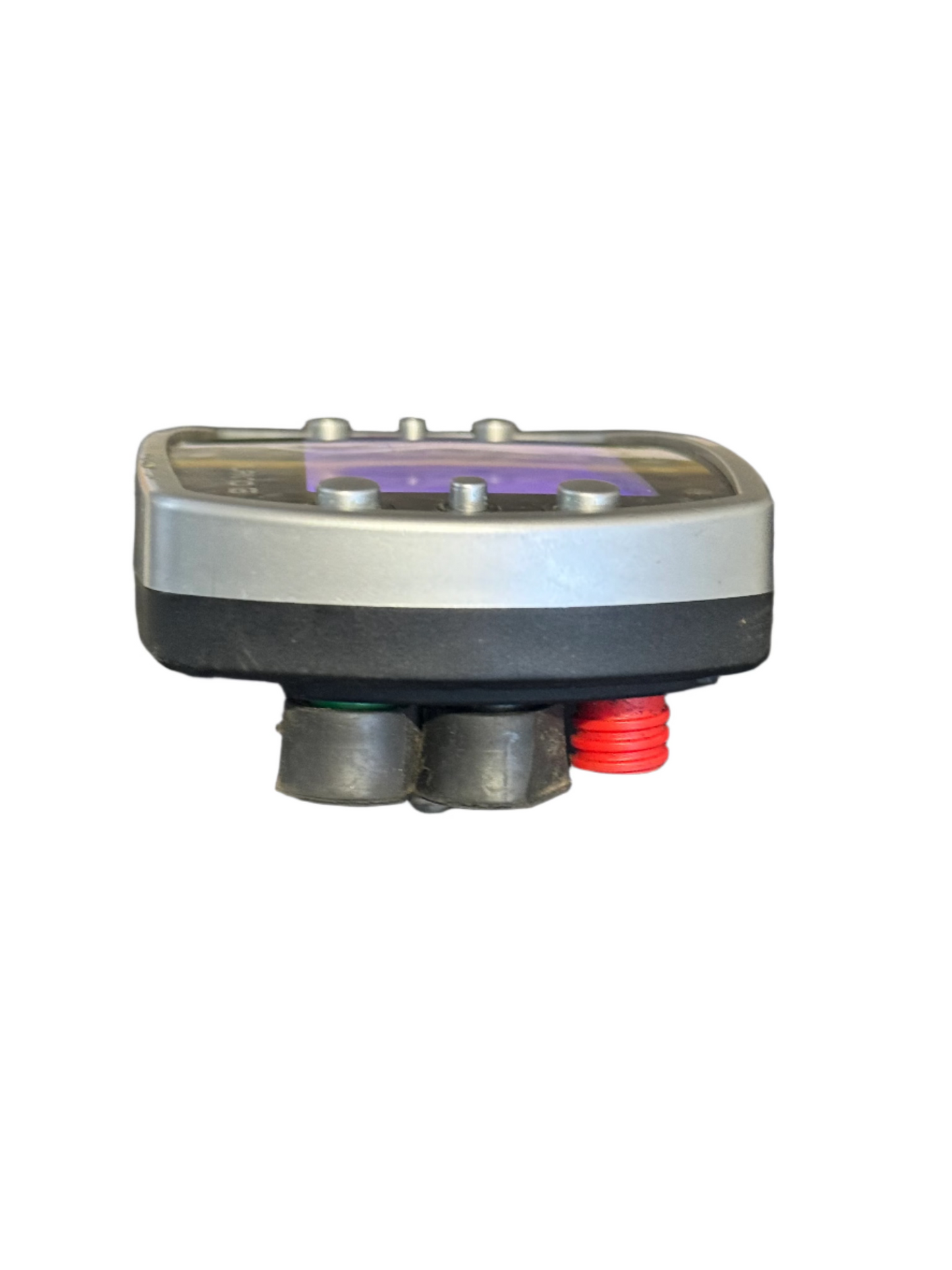 Alfano 6 1T GPS Lap Timer