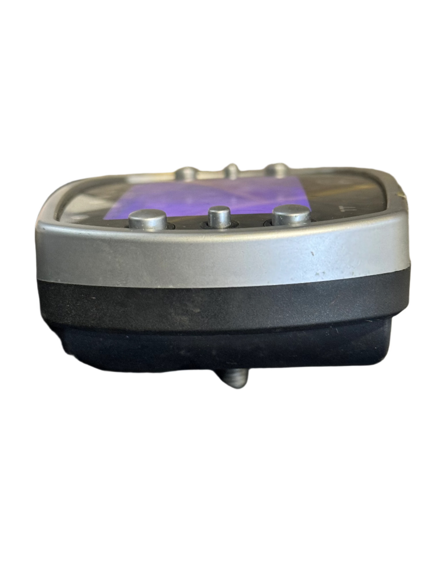 Alfano 6 1T GPS Lap Timer