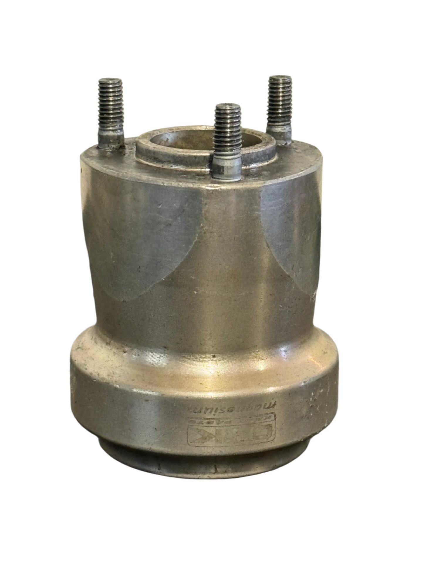 OTK 50MM Rear Hub Single