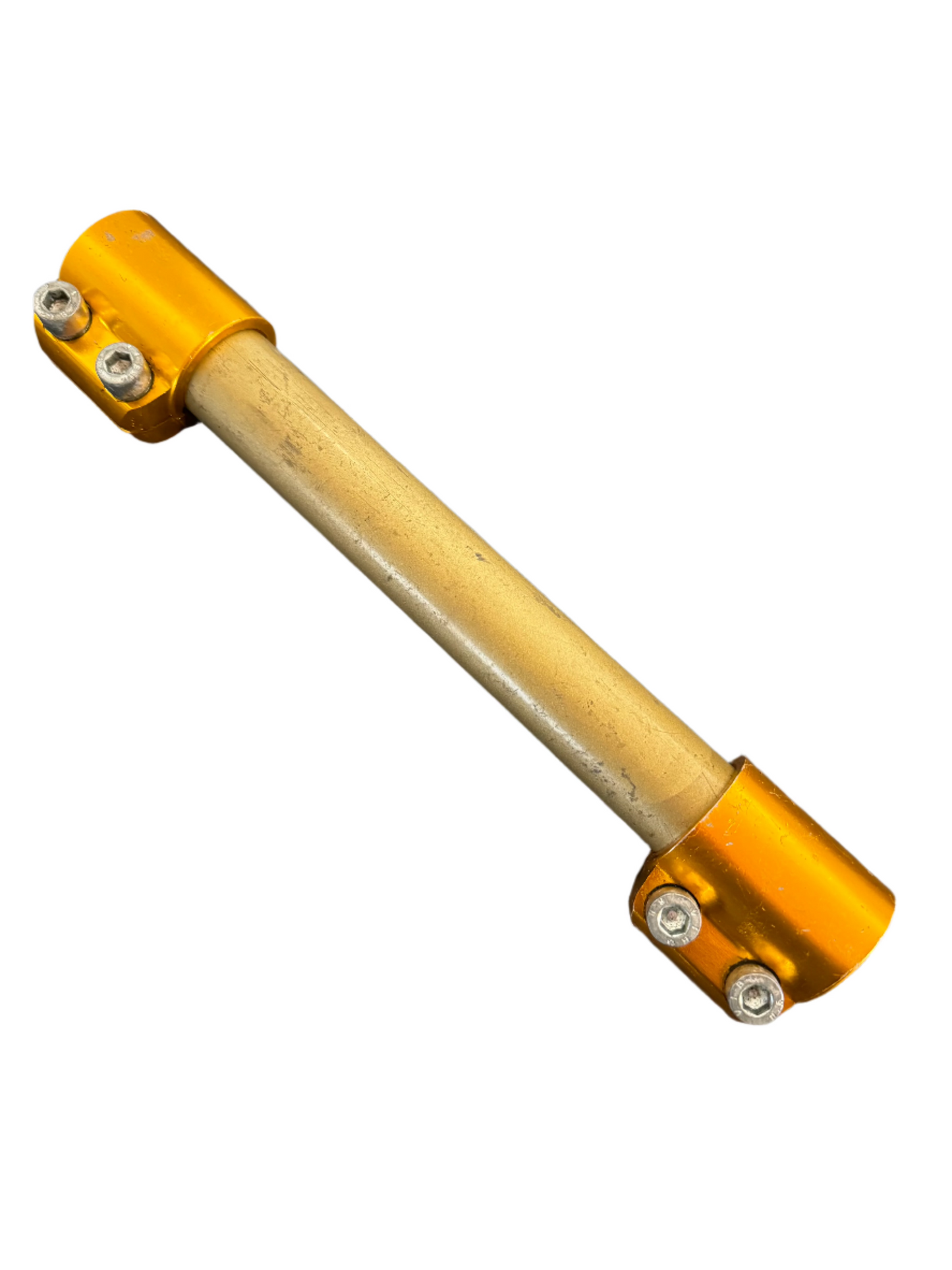 Gold Torsion Bar OTK