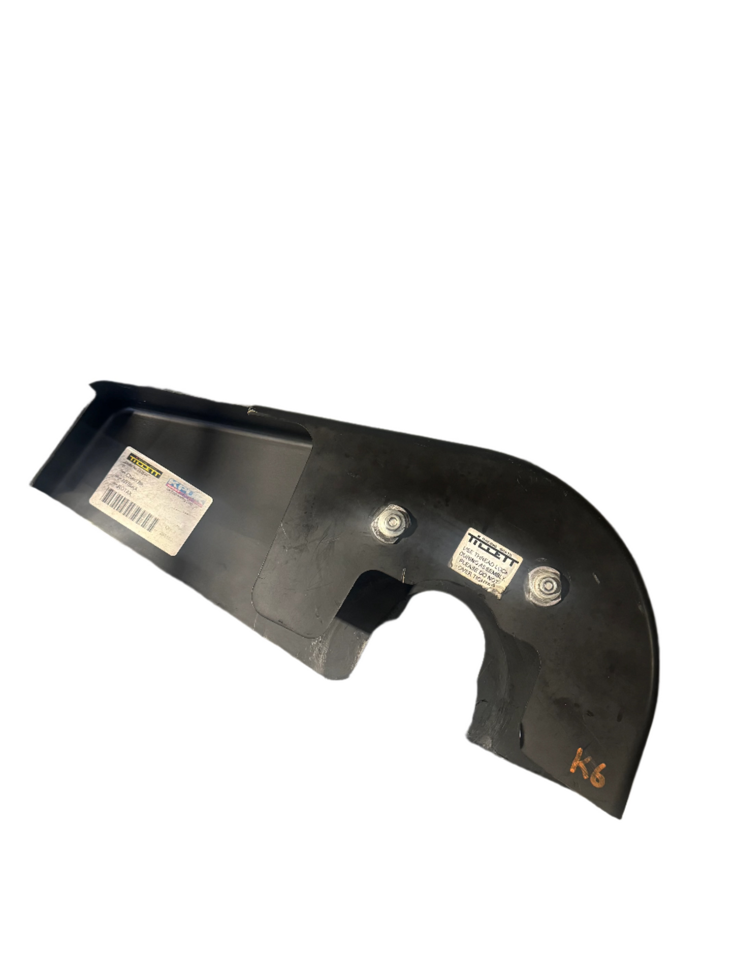 Tillet Chain Guard
