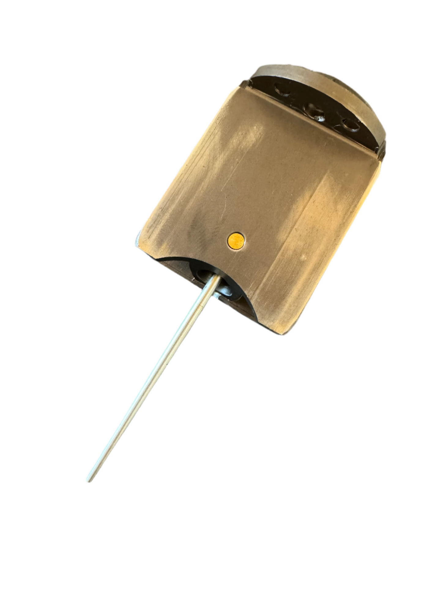 Rotax Throttle Slide and Needle for Rotax Evo