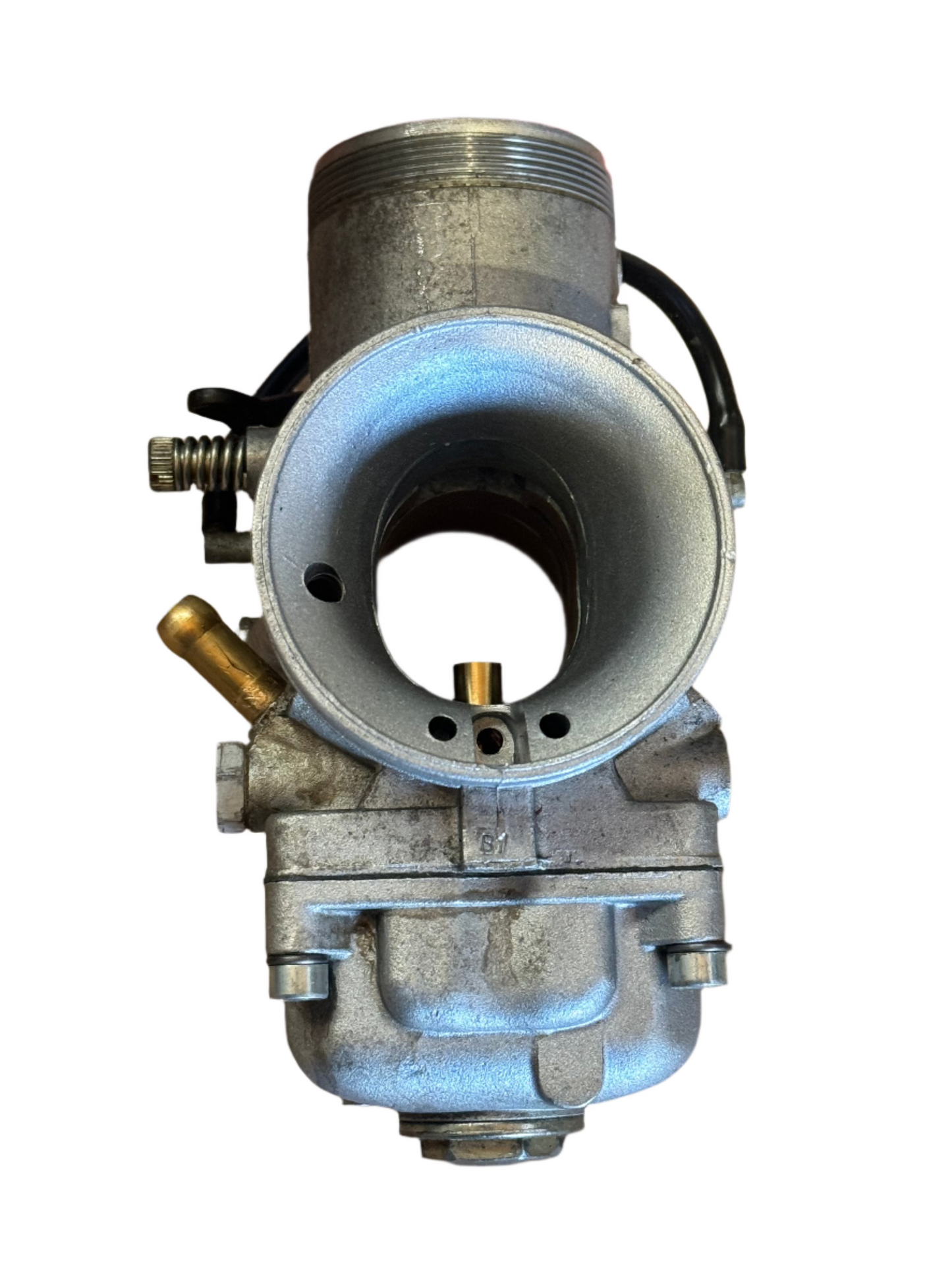2020 Rotax Max Evo Carburettor