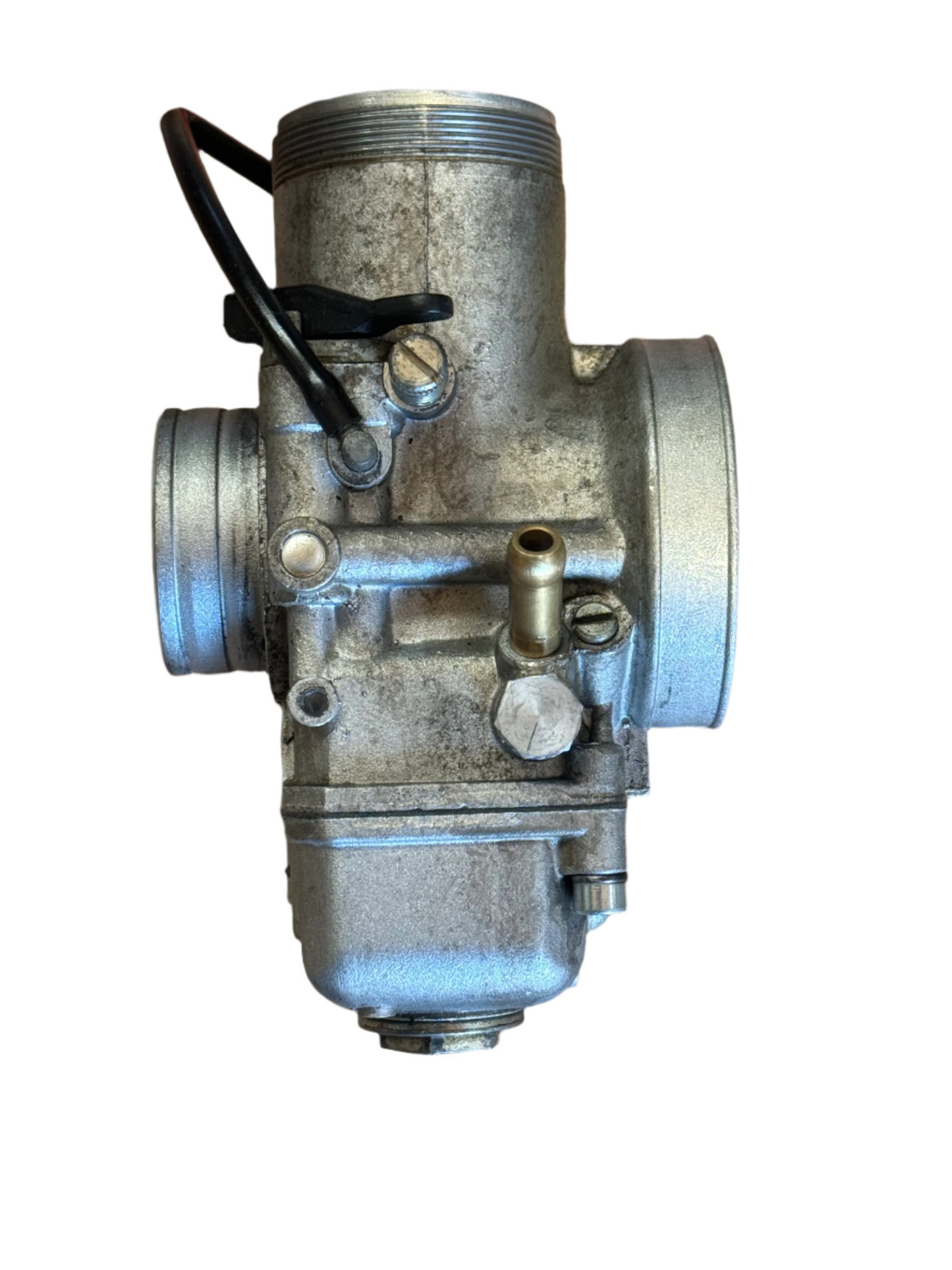 2020 Rotax Max Evo Carburettor